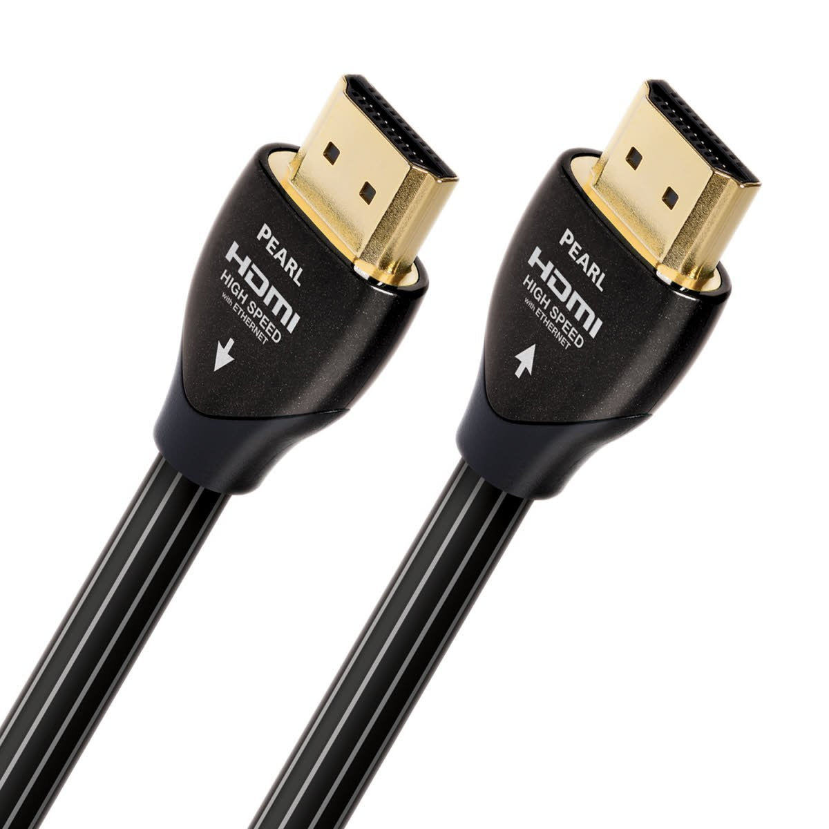 AudioQuest Pearl - 4K HDMI Cable - AVStore