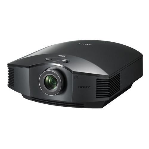 SONY VPL-HW45ES - Full HD Home Theatre Projector - AVStore