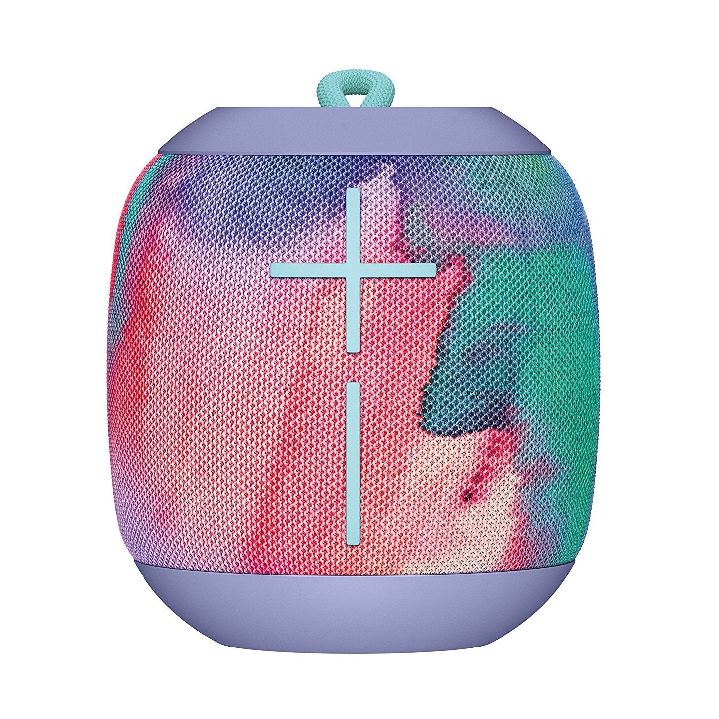 Ultimate Ears Wonderboom (Portable Bluetooth Speaker | Freestyle Collection - Unicorn), Ultimate Ears, Portable Bluetooth Speaker - AVStore.in