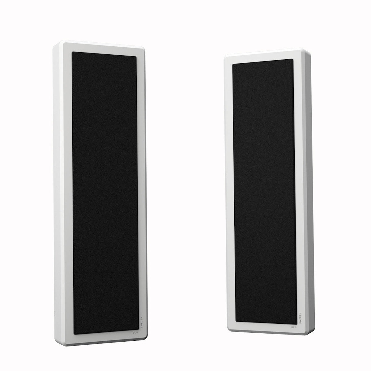 DLS Flatbox M-Two - On-wall Speaker - Pair - AVStore