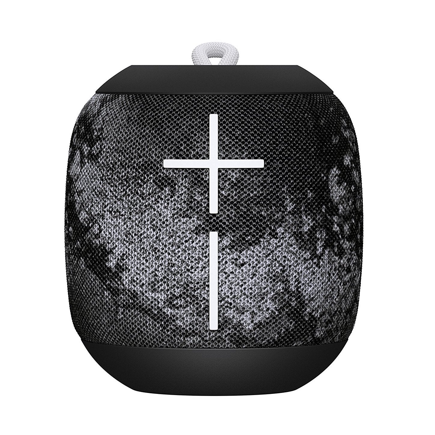 Ultimate Ears Wonderboom - Portable Bluetooth Speaker - Freestyle Concrete - AVStore