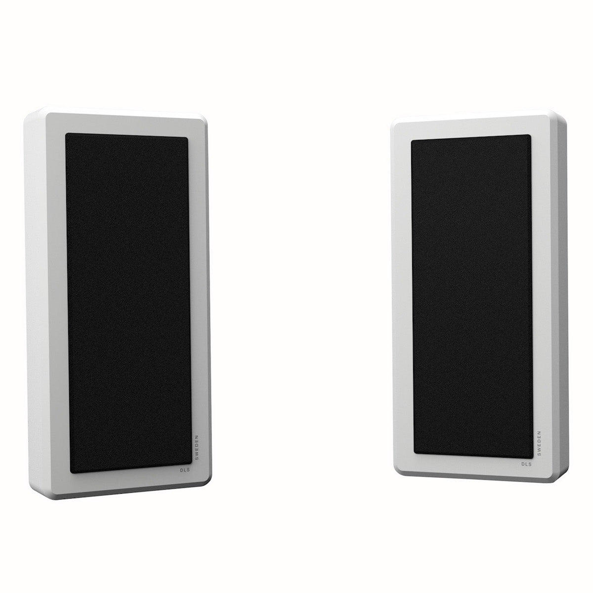 DLS Flatbox M-One - On-wall Speaker - Pair - AVStore