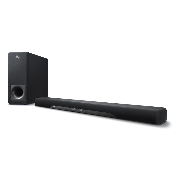 Yamaha YAS 207 - Soundbar - AVStore