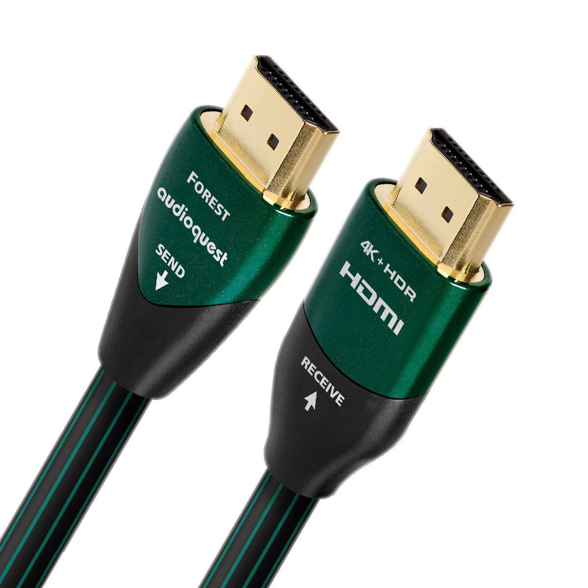 AudioQuest Forest - 4K HDMI Cable - AVStore
