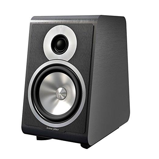 Sonus Faber Principia 3 Bookshelf Speaker (Pair), Sonus Faber, Bookshelf Speaker - AVStore.in