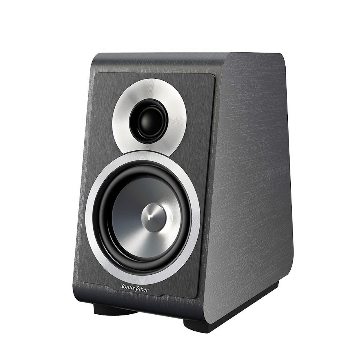 Sonus Faber Principia 1 Bookshelf Speaker (Pair), Sonus Faber, Bookshelf Speaker - AVStore.in