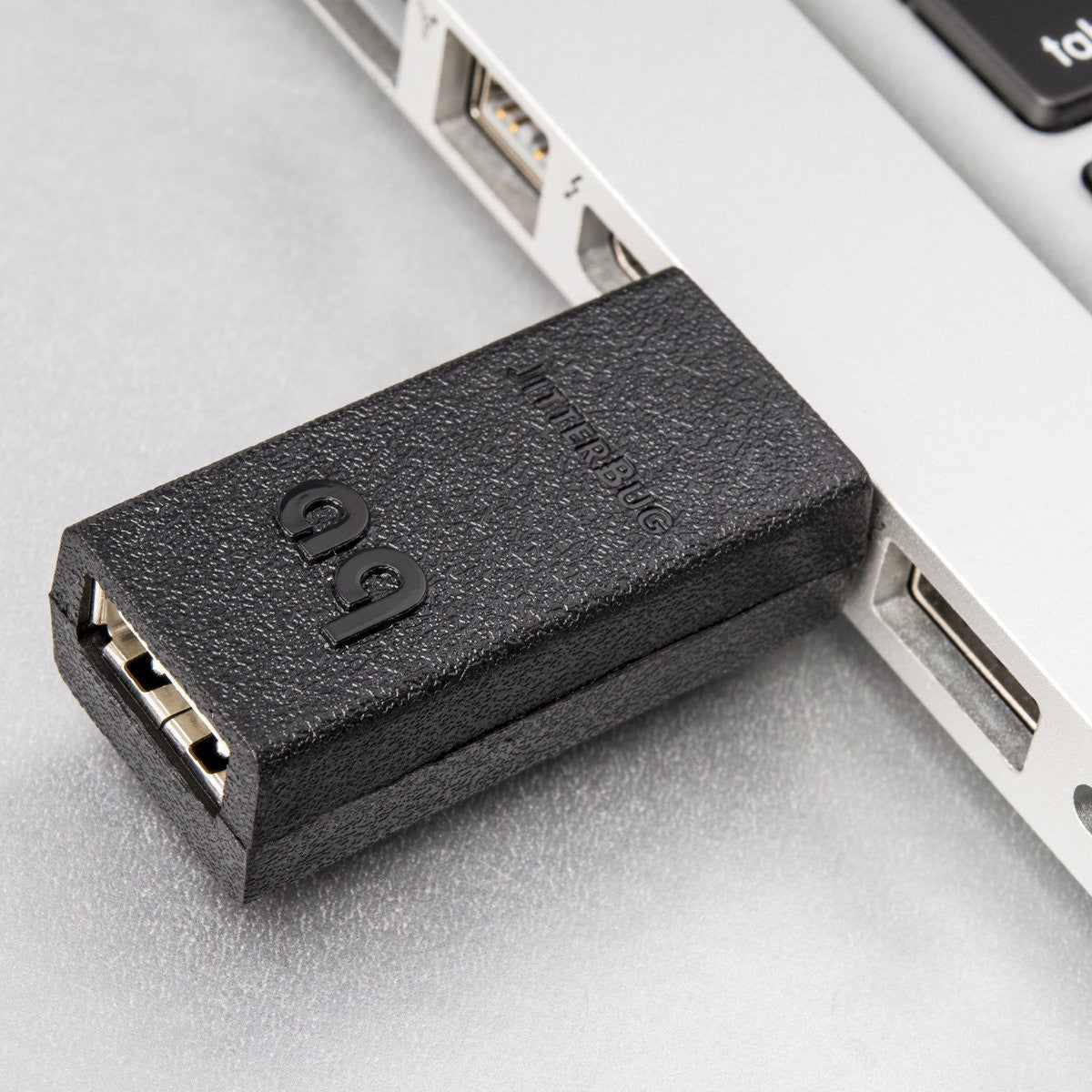 AudioQuest JitterBug - USB Data & Power Noise Filter - AVStore