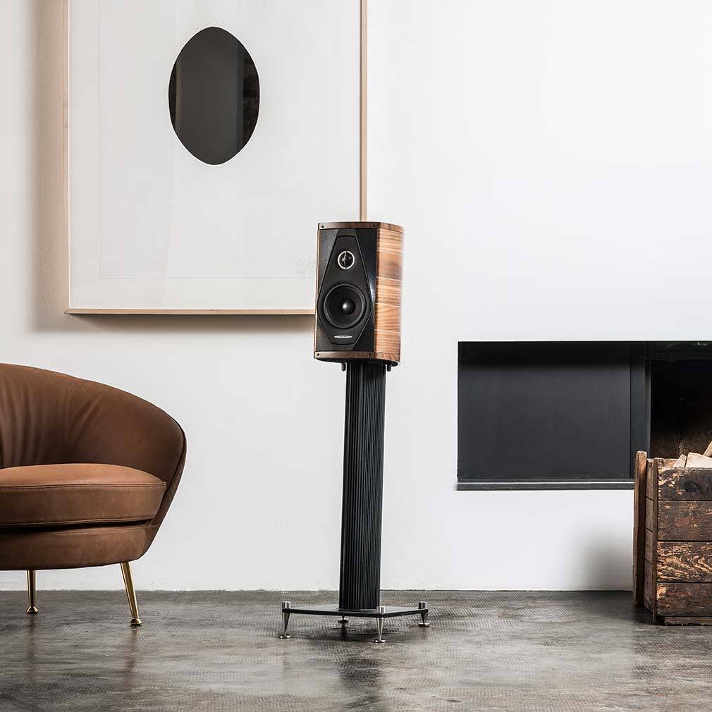 Sonus Faber Olympica I (Bookshelf Speaker - Pair), Sonus Faber, Bookshelf Speaker - AVStore.in