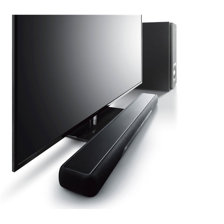 Yamaha YAS 207 - Soundbar - AVStore