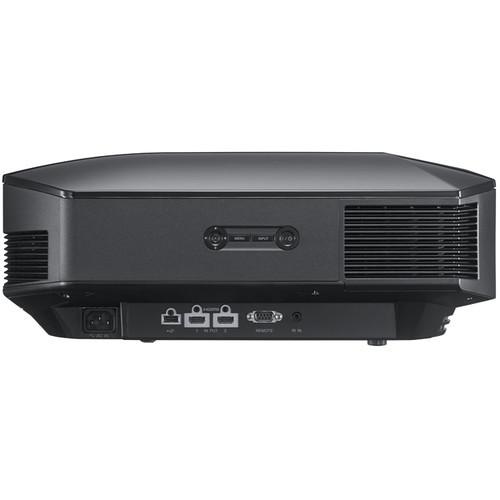 SONY VPL-HW45ES - Full HD Home Theatre Projector - AVStore