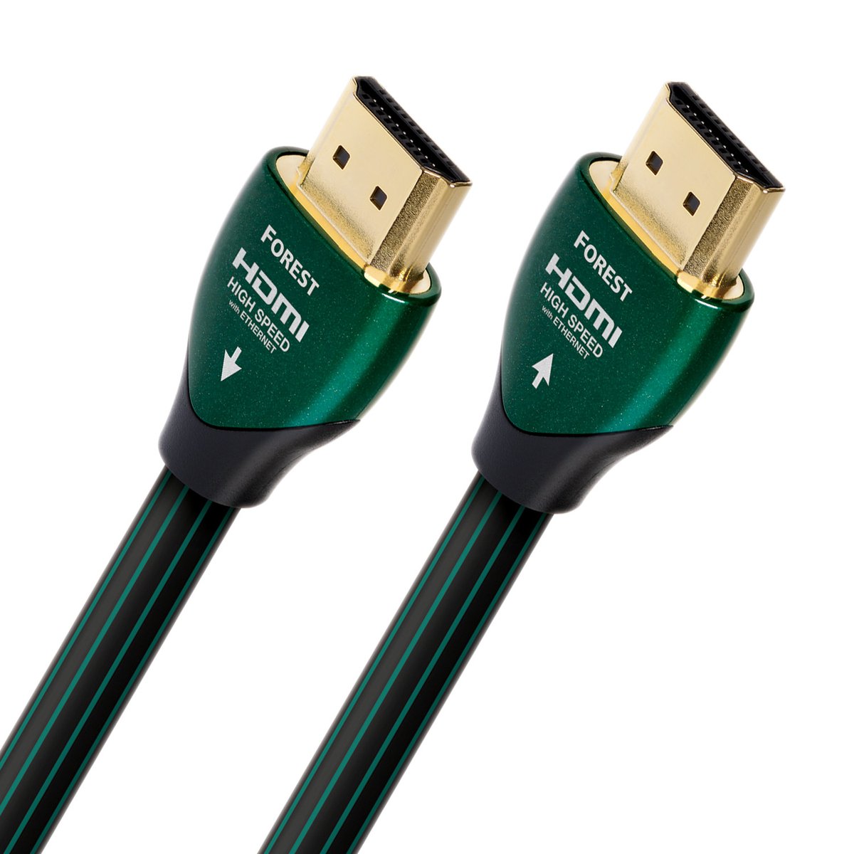 AudioQuest Forest - 4K HDMI Cable - AVStore