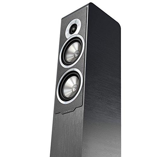 Sonus Faber Principia 5 - Tower Speaker (Pair) - AVStore