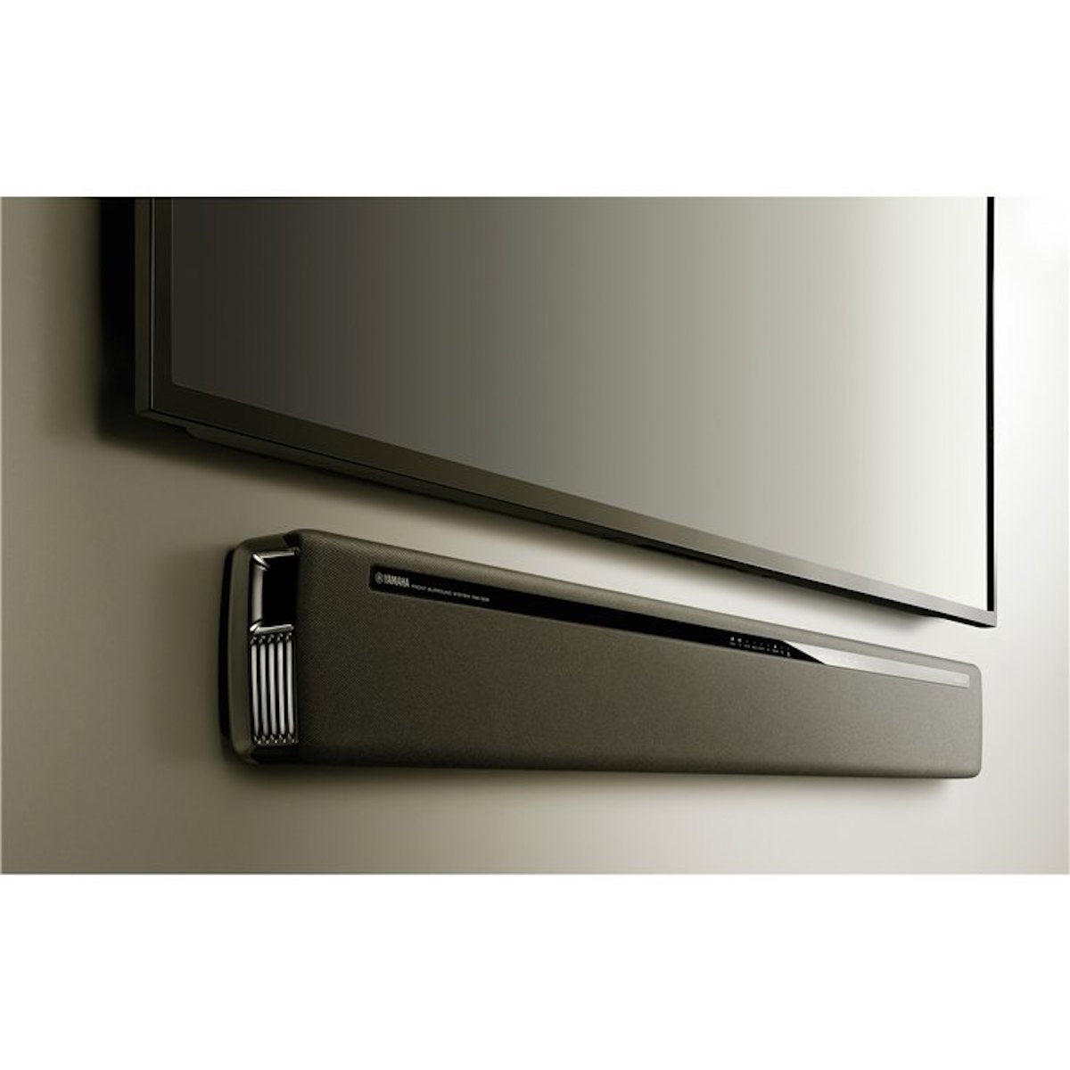 Yamaha YAS 306 - Soundbar - AVStore