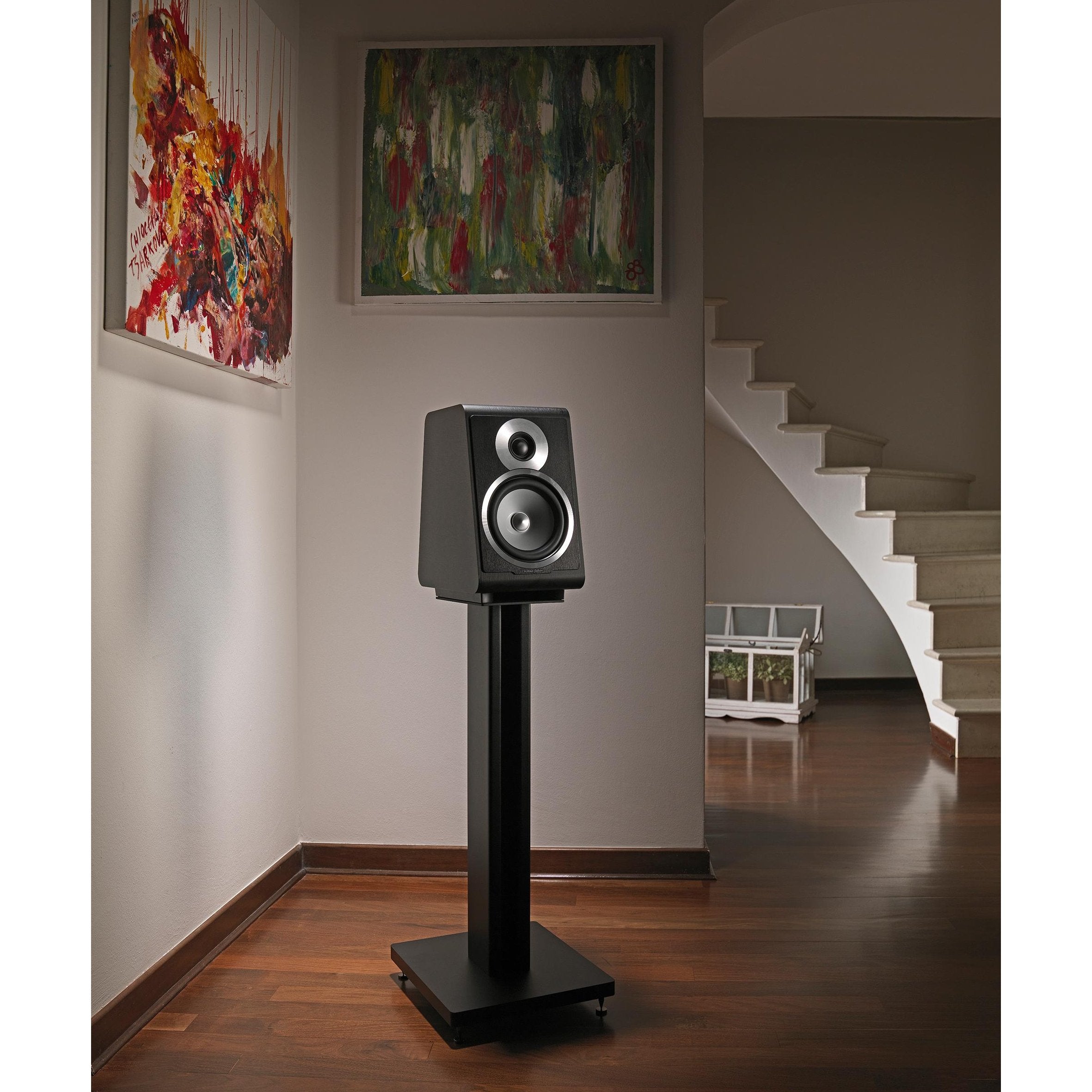 Sonus Faber Principia 1 Bookshelf Speaker (Pair), Sonus Faber, Bookshelf Speaker - AVStore.in