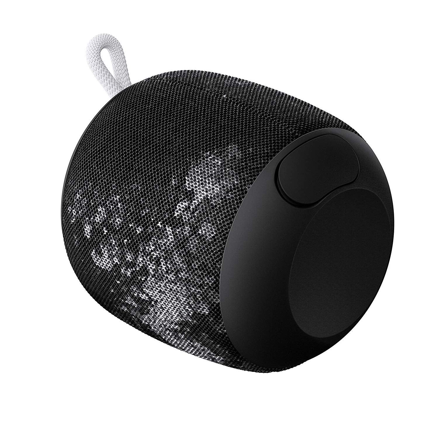 Ultimate Ears Wonderboom - Portable Bluetooth Speaker - Freestyle Concrete - AVStore