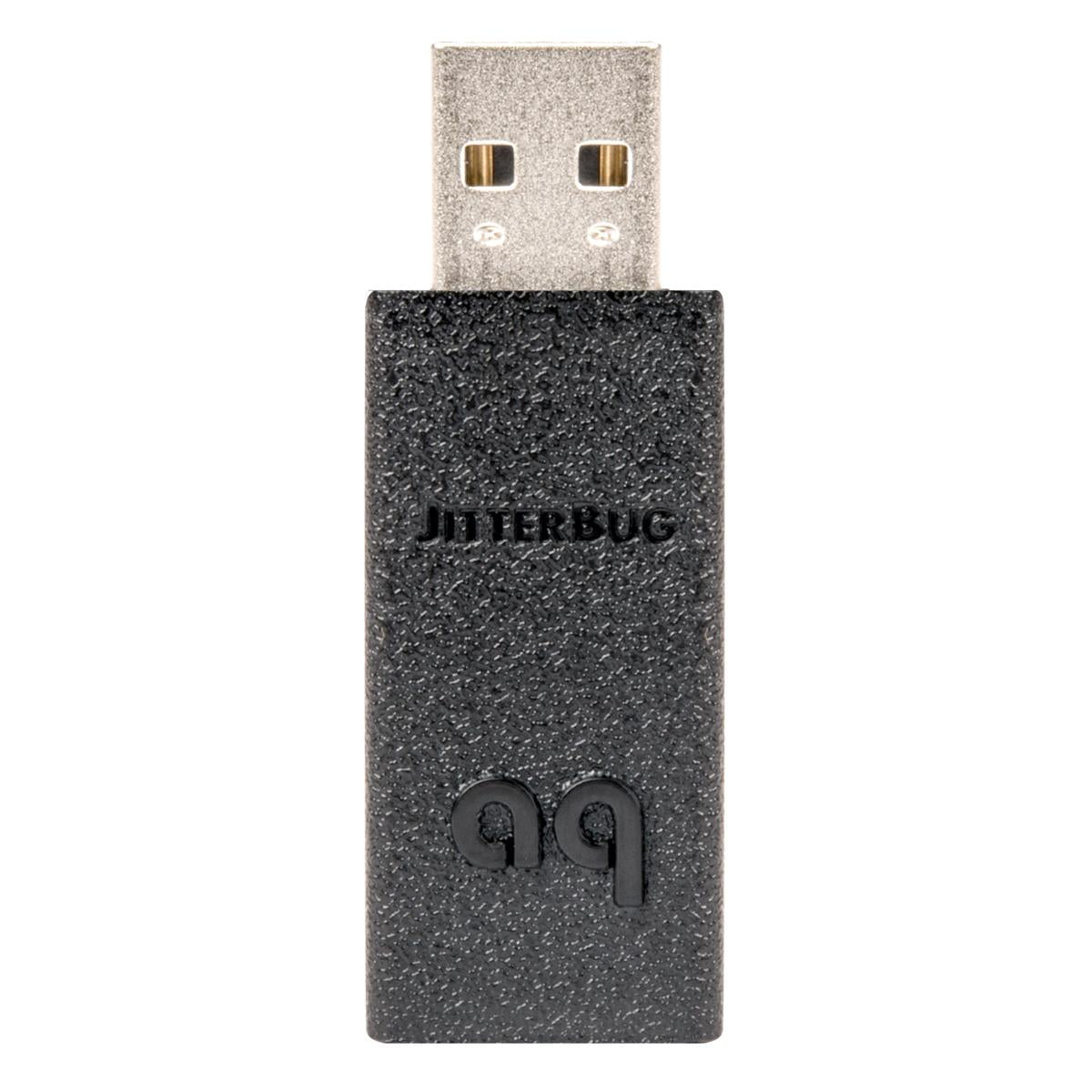 AudioQuest JitterBug - USB Data & Power Noise Filter - AVStore