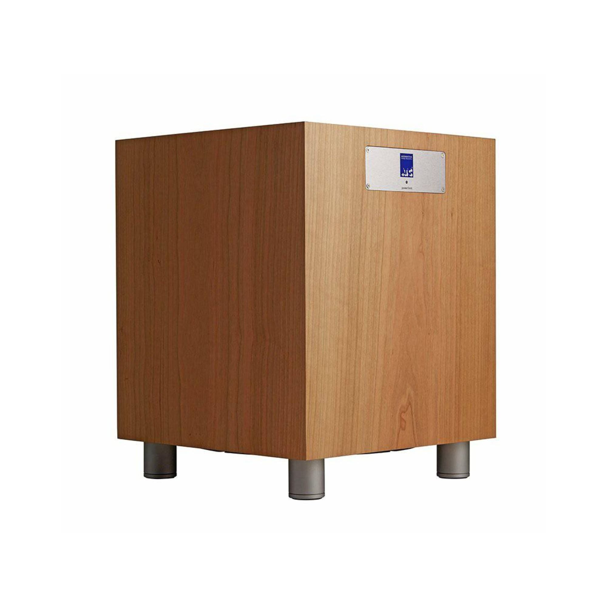 ATC C1 Sub Mk2 - 12inch Powered Subwoofer, ATC, Subwoofer - AVStore.in