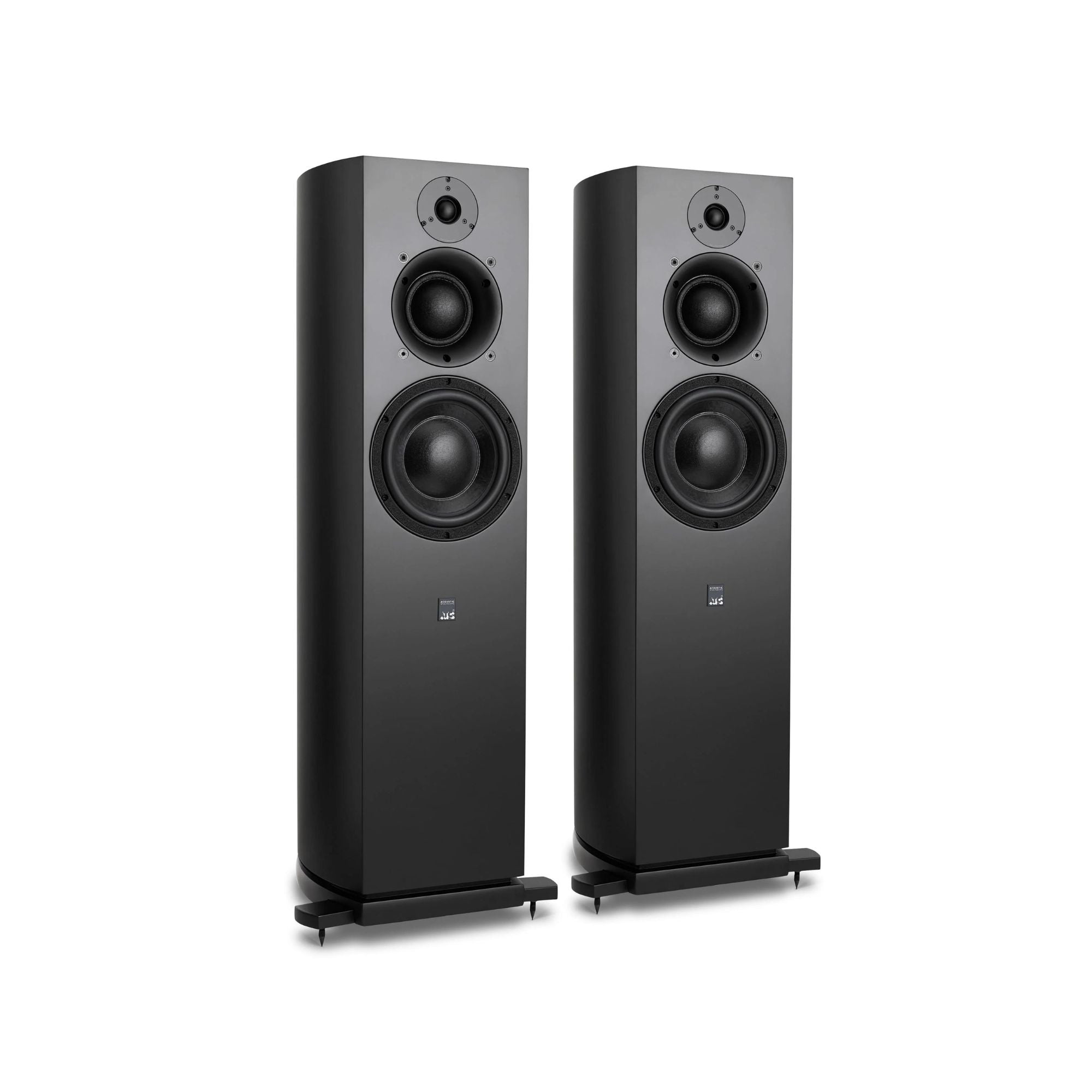 ATC SCM40- Floorstanding Speaker-Pair, ATC, Floor Standing Speaker - AVStore.in