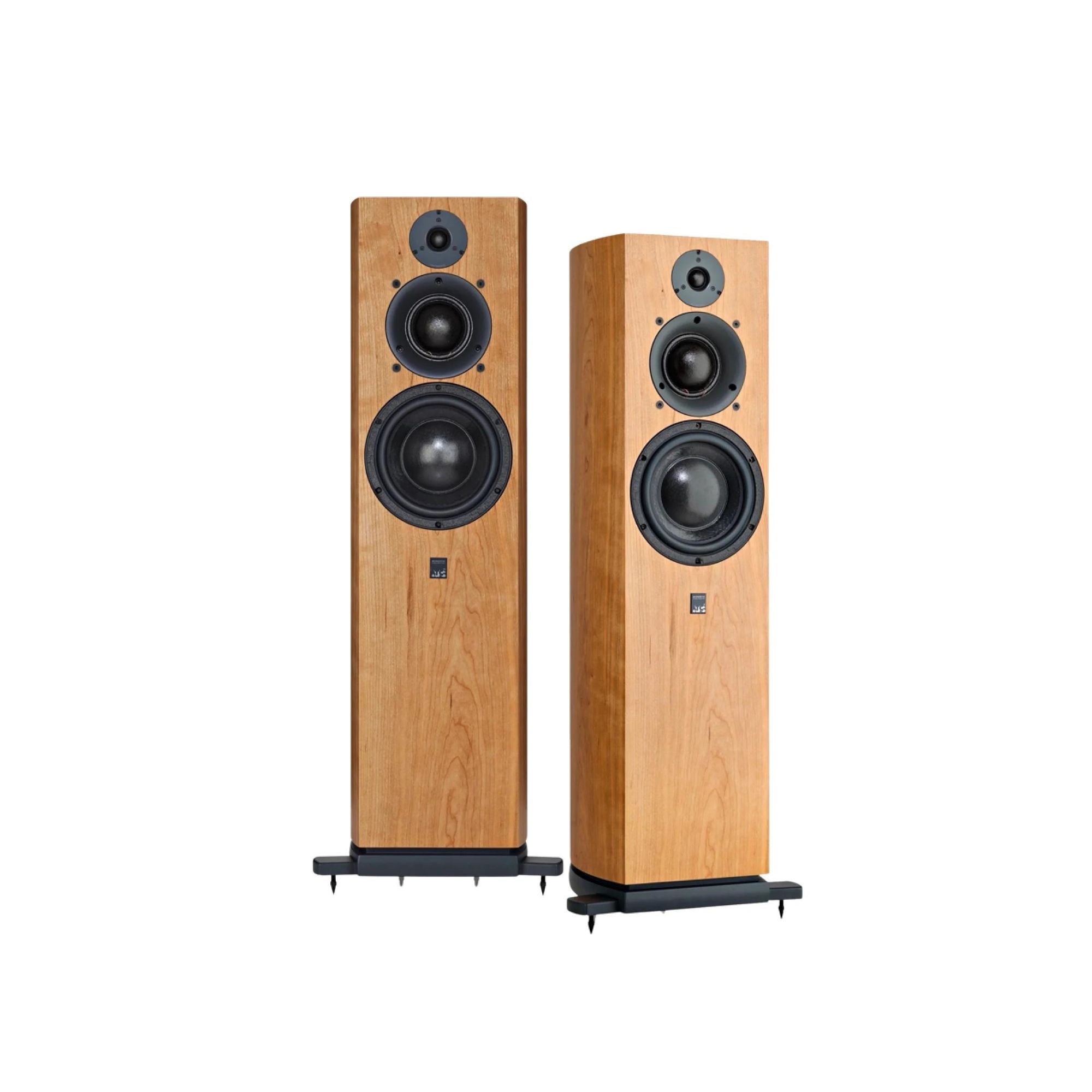 ATC SCM40- Floorstanding Speaker-Pair, ATC, Floor Standing Speaker - AVStore.in