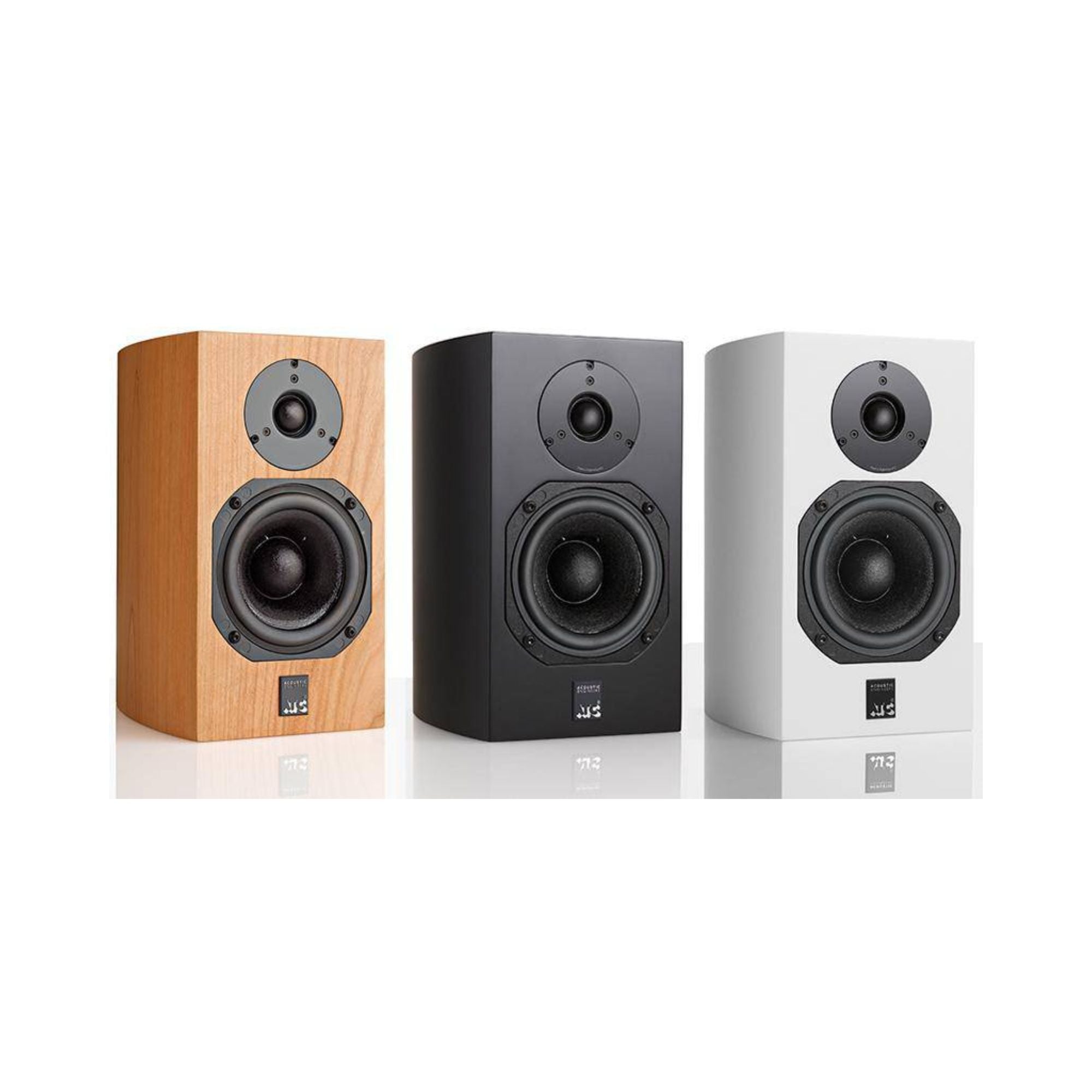 ATC SCM7 - Audiophile Bookshelf Speaker - Pair, ATC, Bookshelf Speaker - AVStore.in