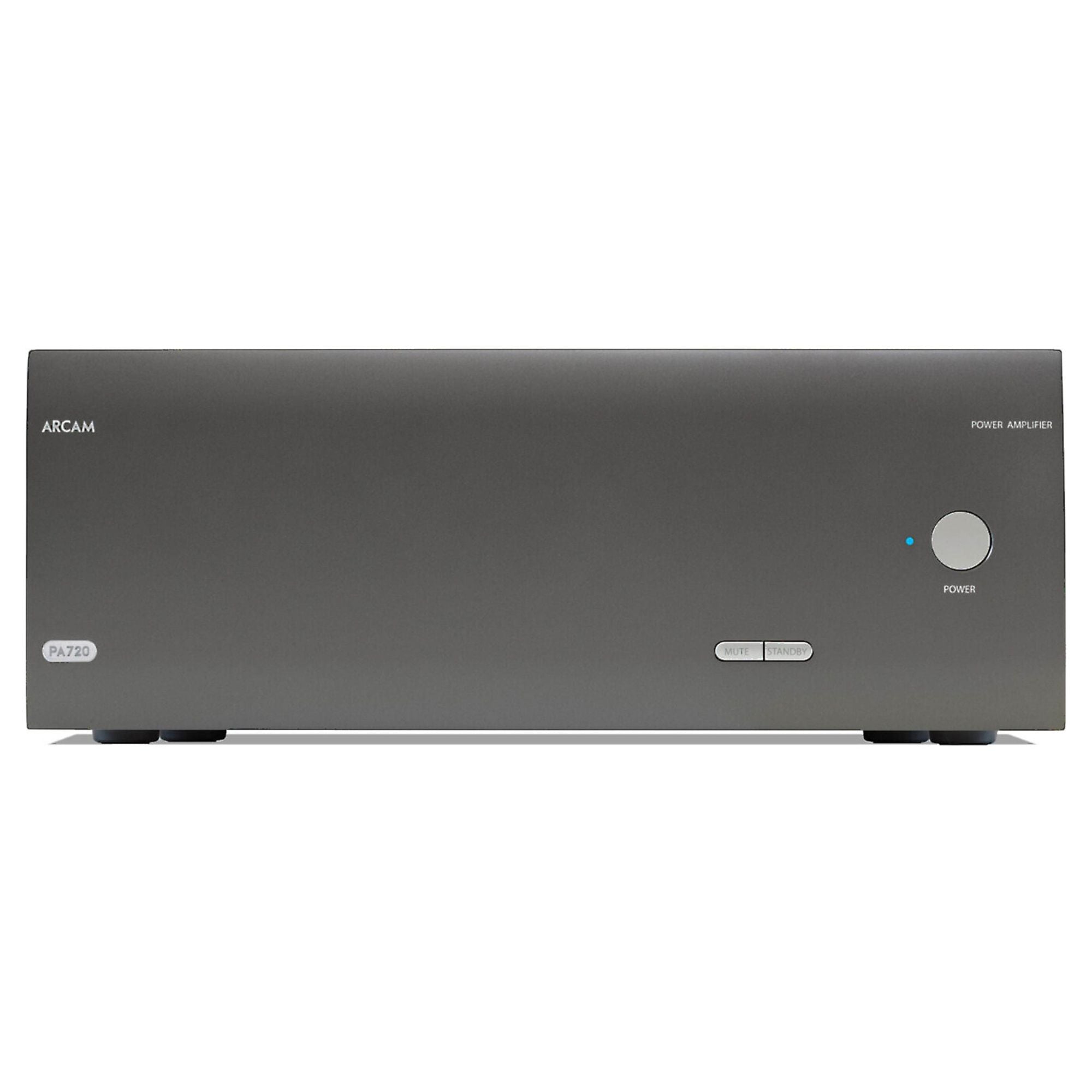 Arcam PA720 - 7 Channel Class G Power Amplifier - AVStore