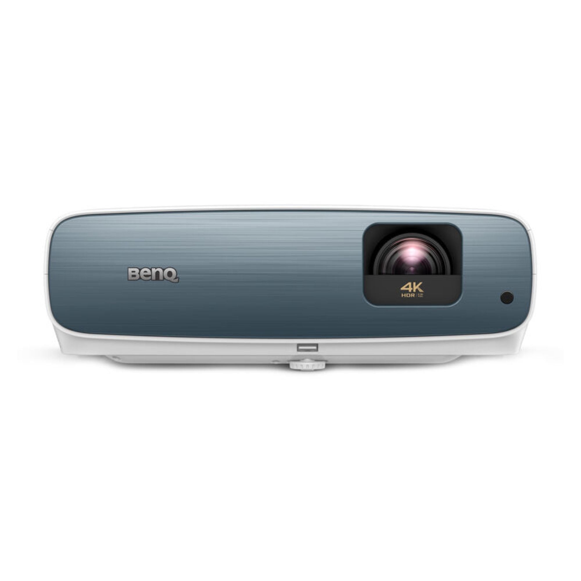 BenQ TK850i - HDR XPR 4K UHD Home Theater Projector with Android TV Wireless Adapter, BenQ, 4K HDR Projector - AVStore.in