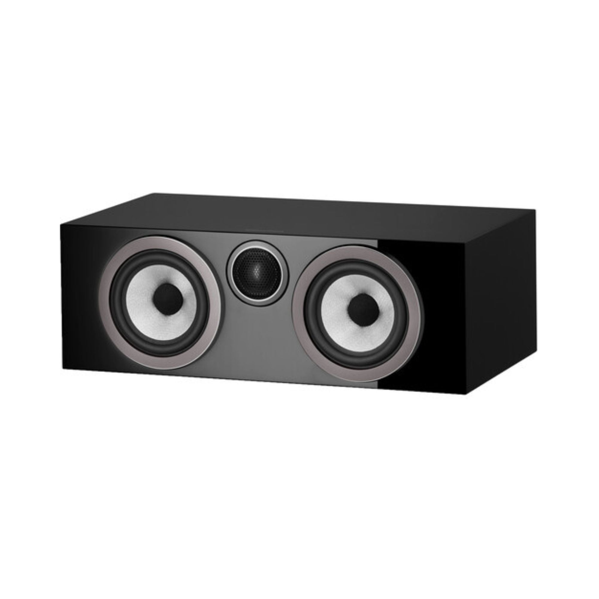 Bowers & Wilkins HTM72 S3 - 2-Way Center Channel Speaker, Bowers & Wilkins, Centre Channel Speaker - AVStore.in