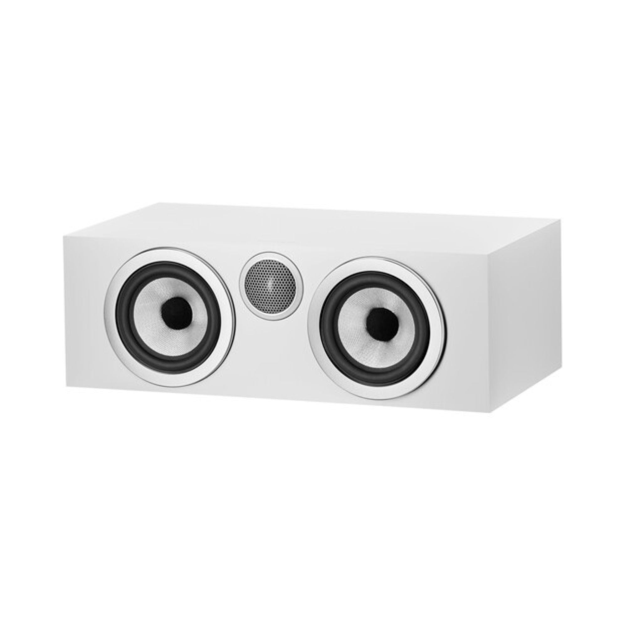Bowers & Wilkins HTM72 S3 - 2-Way Center Channel Speaker, Bowers & Wilkins, Centre Channel Speaker - AVStore.in