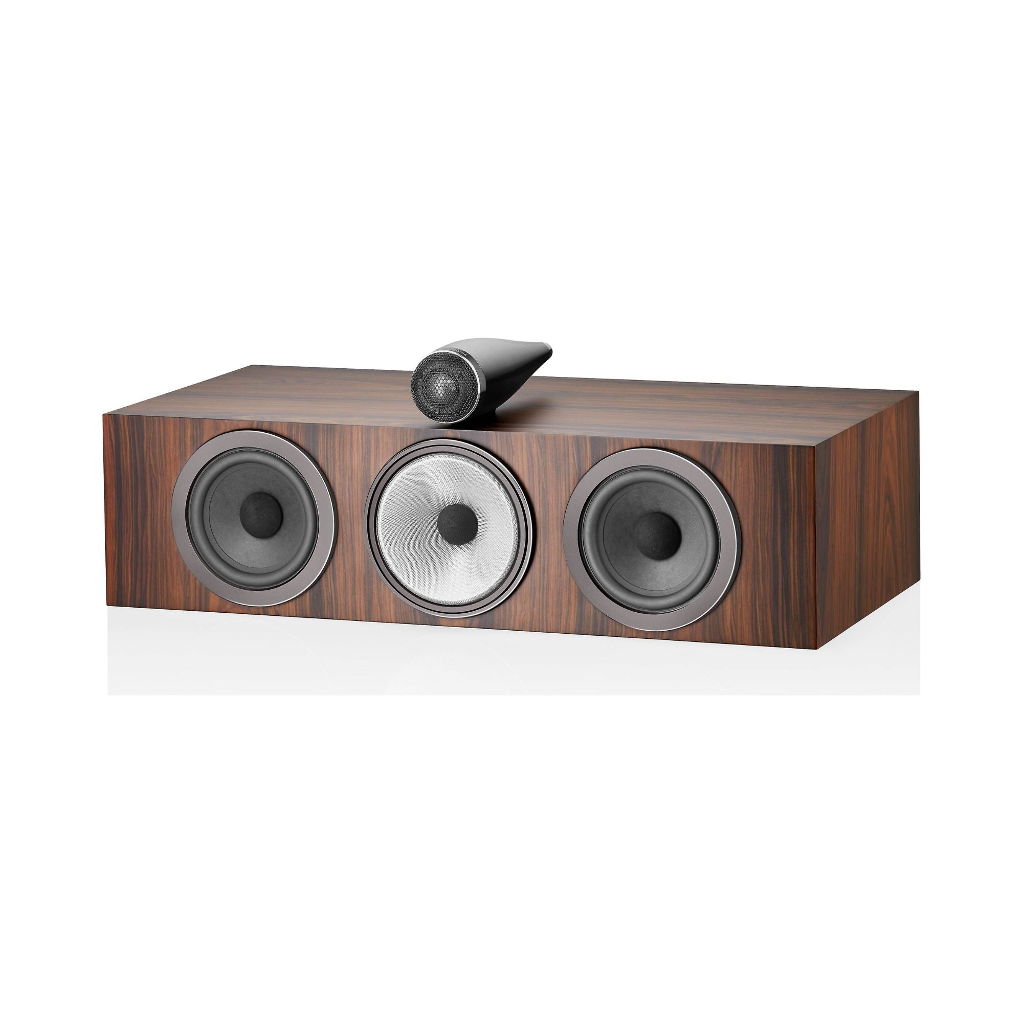 Bowers & Wilkins HTM71 S3 - 3-Way Center Channel Speaker, Bowers & Wilkins, Centre Channel Speaker - AVStore.in