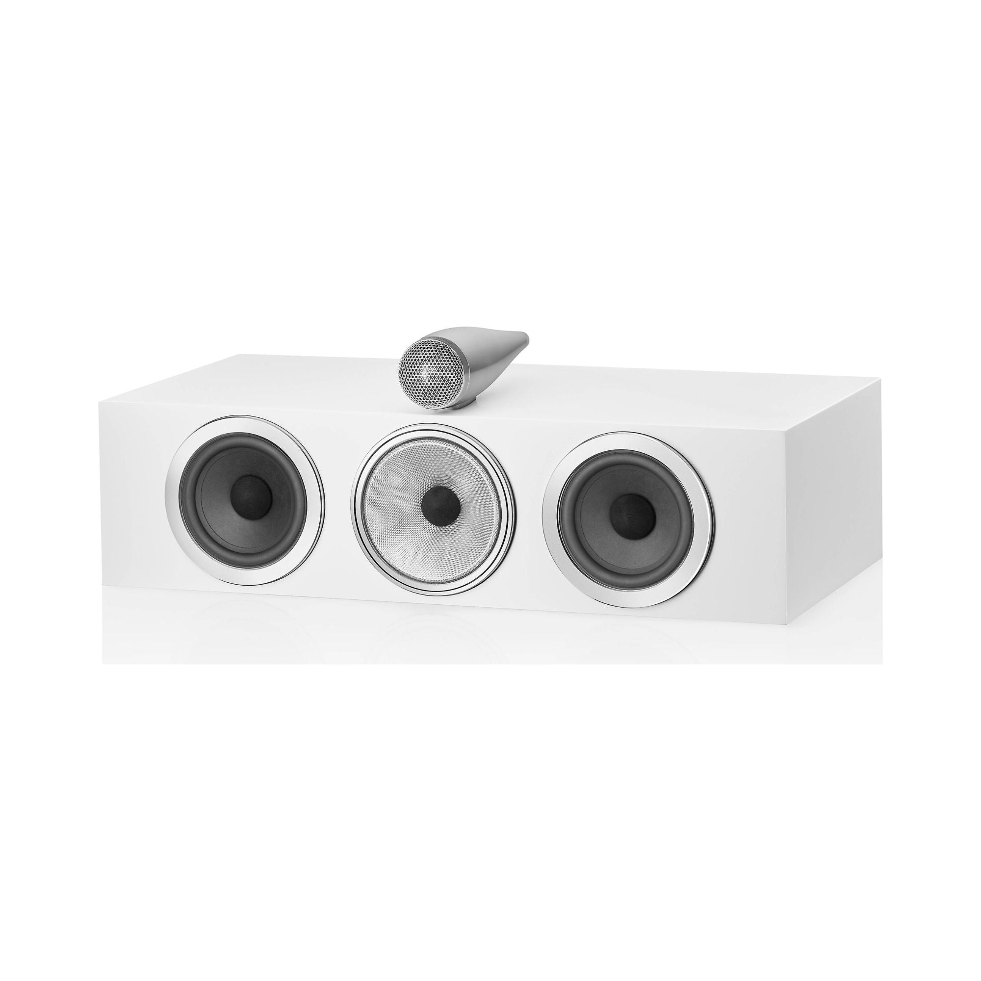 Bowers & Wilkins HTM71 S3 - 3-Way Center Channel Speaker, Bowers & Wilkins, Centre Channel Speaker - AVStore.in