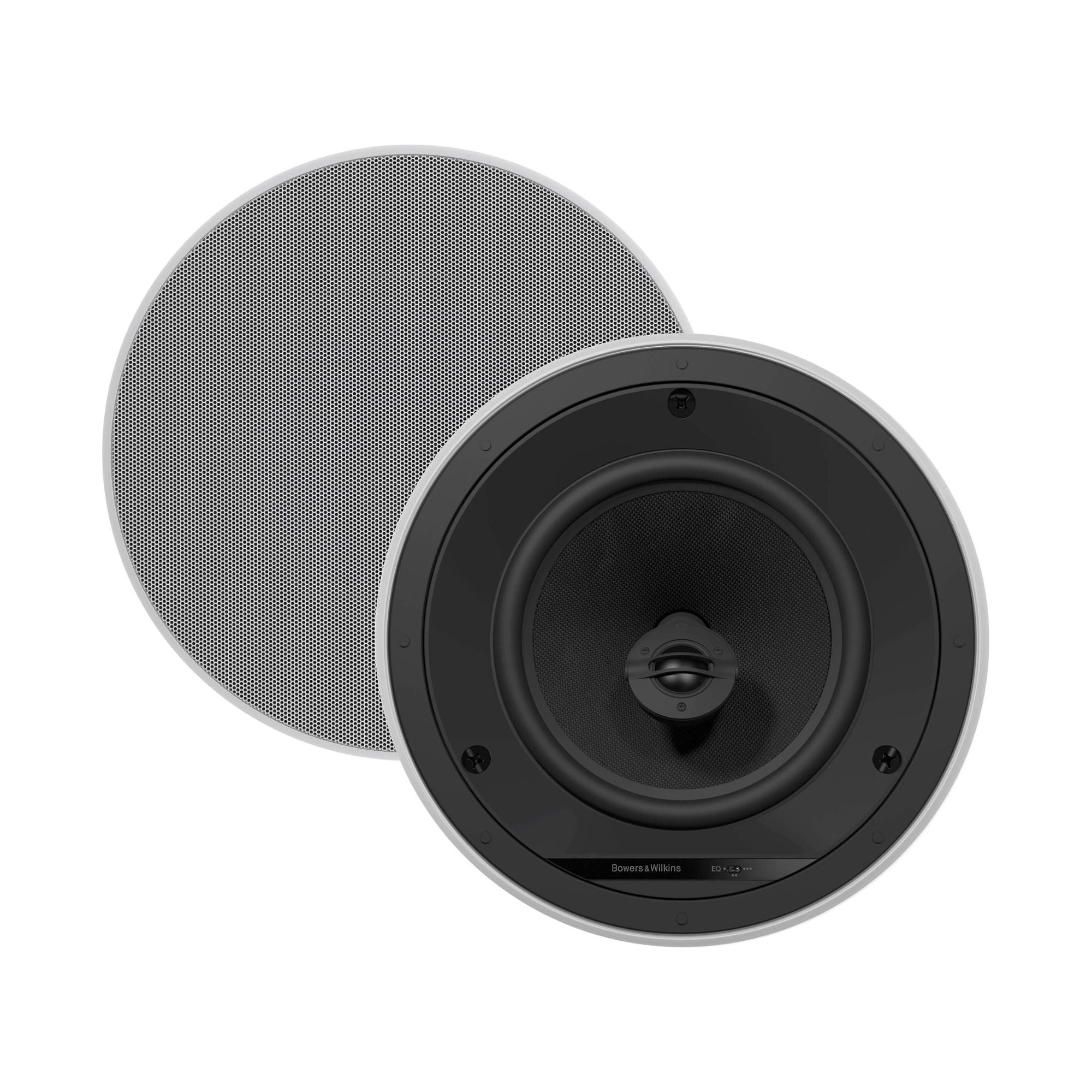 Bowers & Wilkins CCM684 - In-Ceiling Speaker - Piece - AVStore