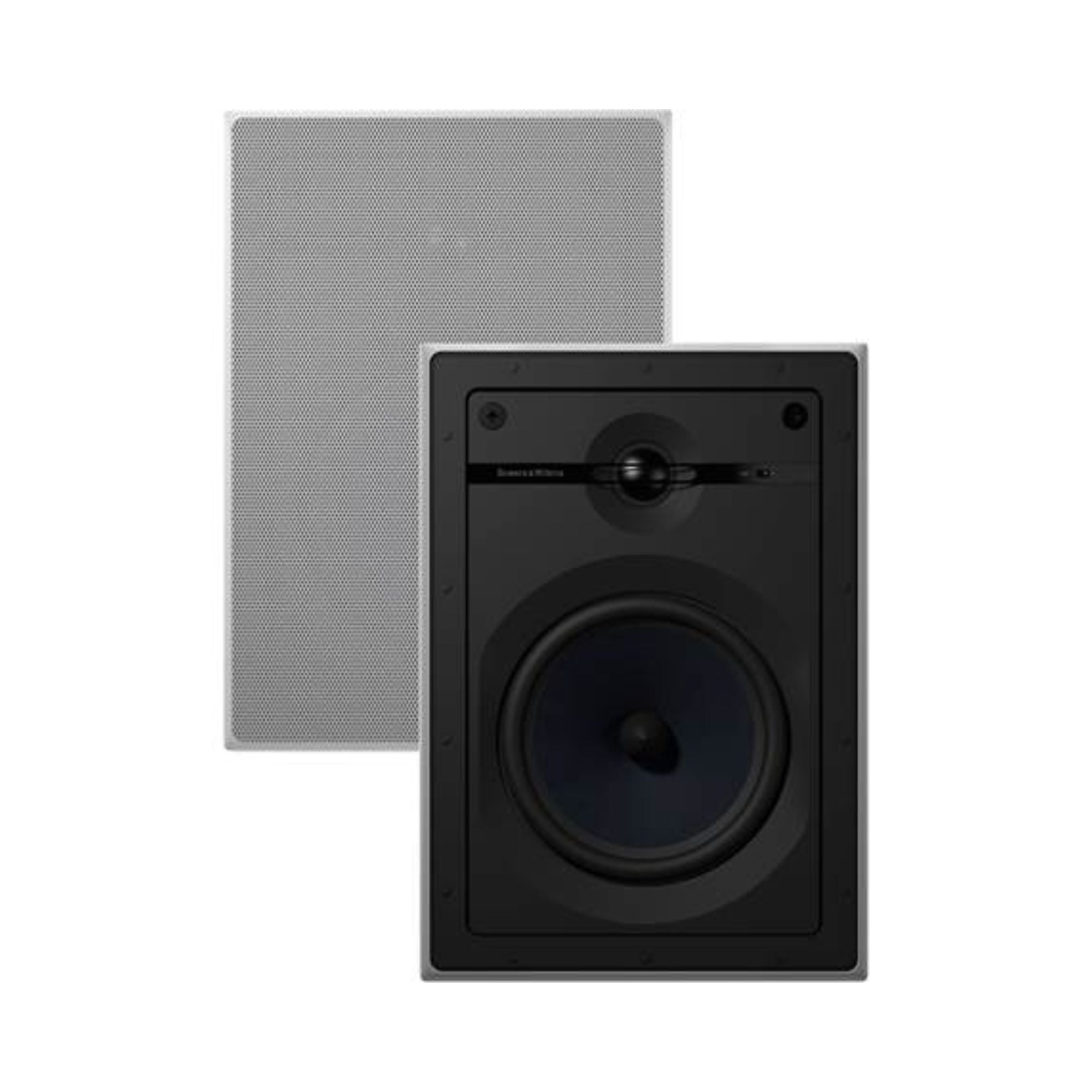Bowers & Wilkins CWM663 - In-Wall Speaker - AVStore