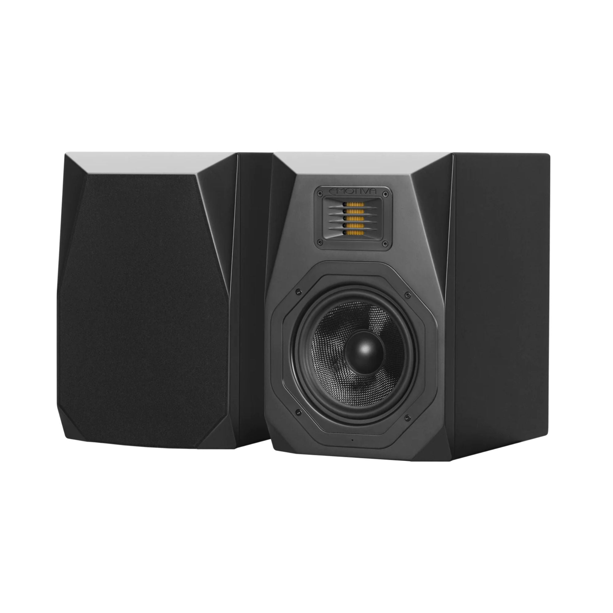 Emotiva Airmotiv B2+ - Bookshelf Speaker - Pair - AVStore