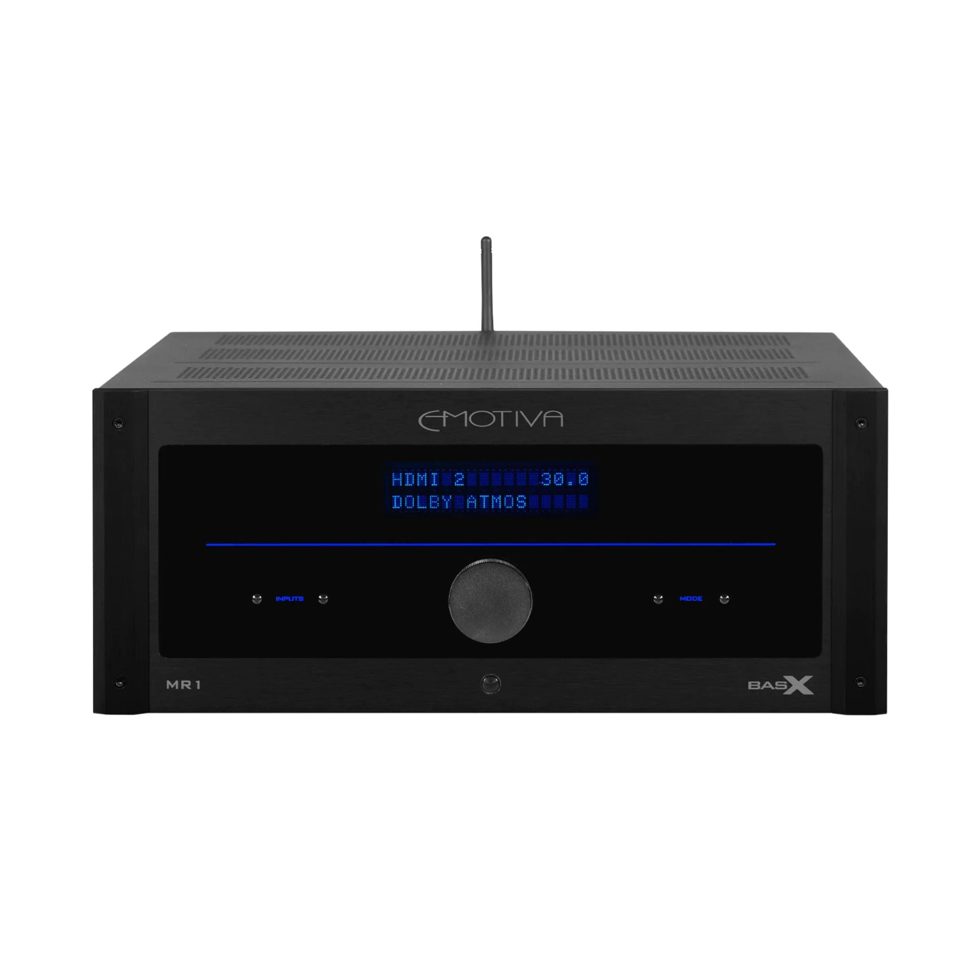 Emotiva BasX MR1 - 11.2 Channel AV Receiver - AVStore
