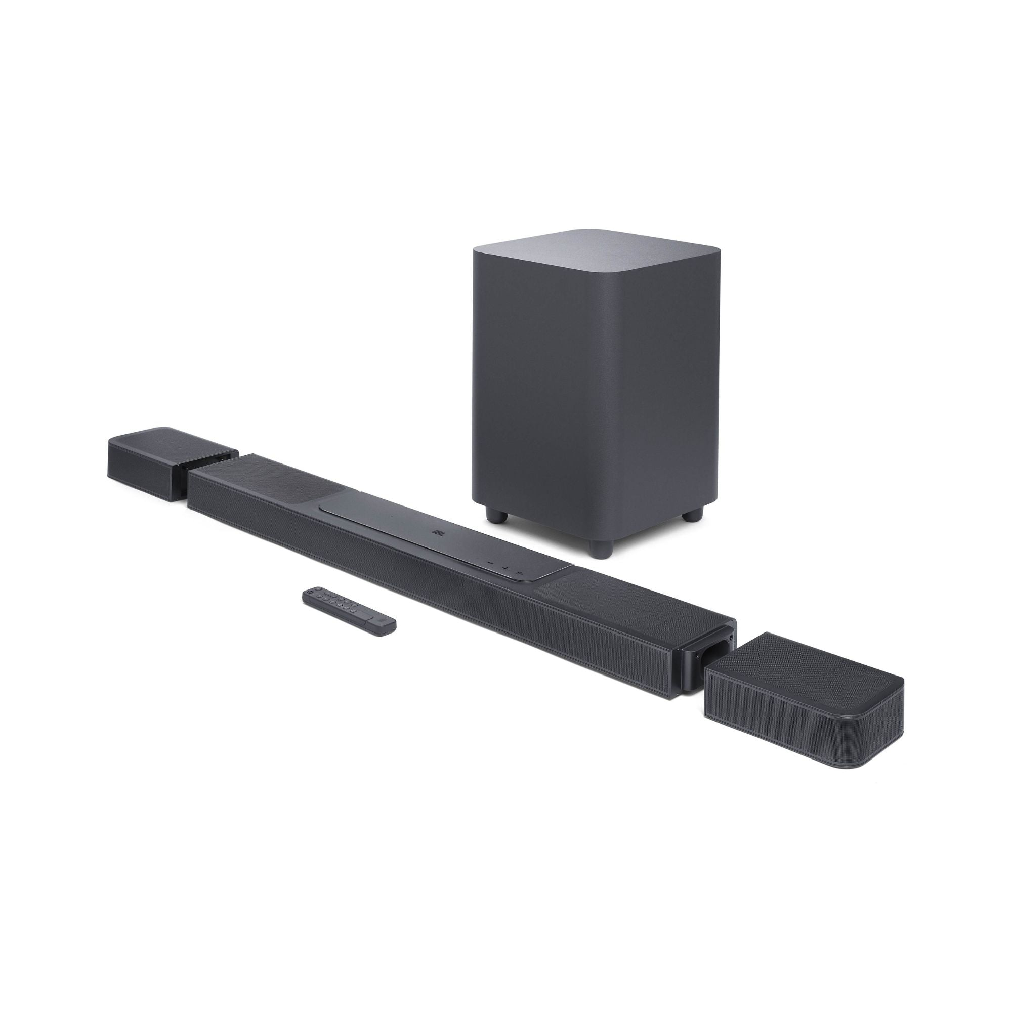 JBL Bar 1300 - Dolby Atmos Soundbar, JBL, Sound System - AVStore.in