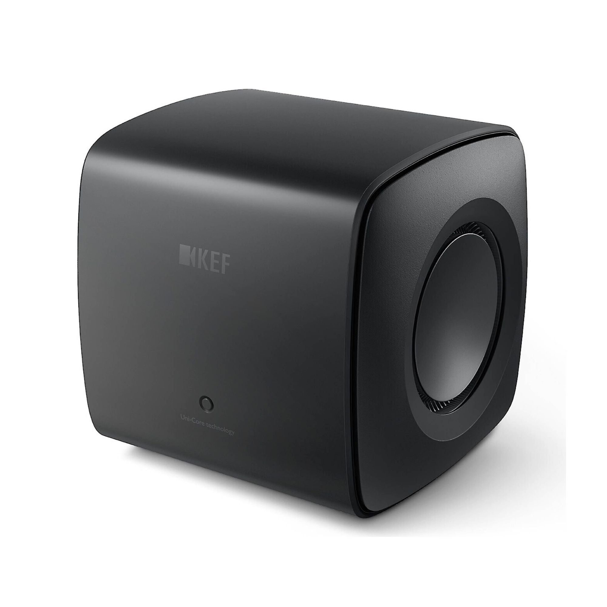 KEF KC62 - Uni-Core® Force Cancelling Subwoofer, KEF, Subwoofer - AVStore.in