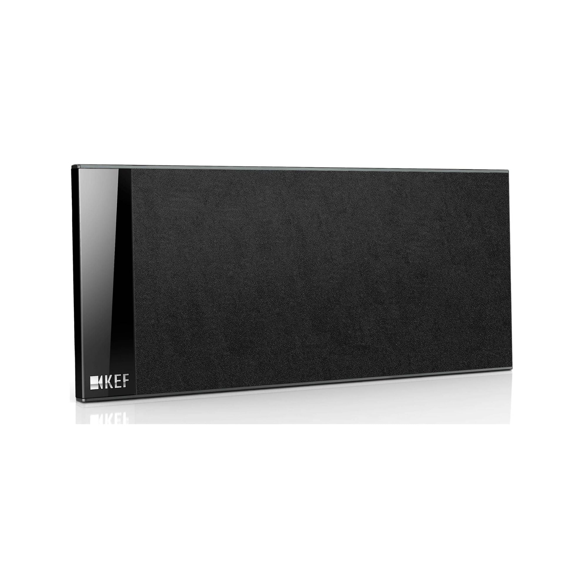 KEF T101C - Ultra-thin wall-mountable center channel speaker, KEF, Centre Channel Speaker - AVStore.in