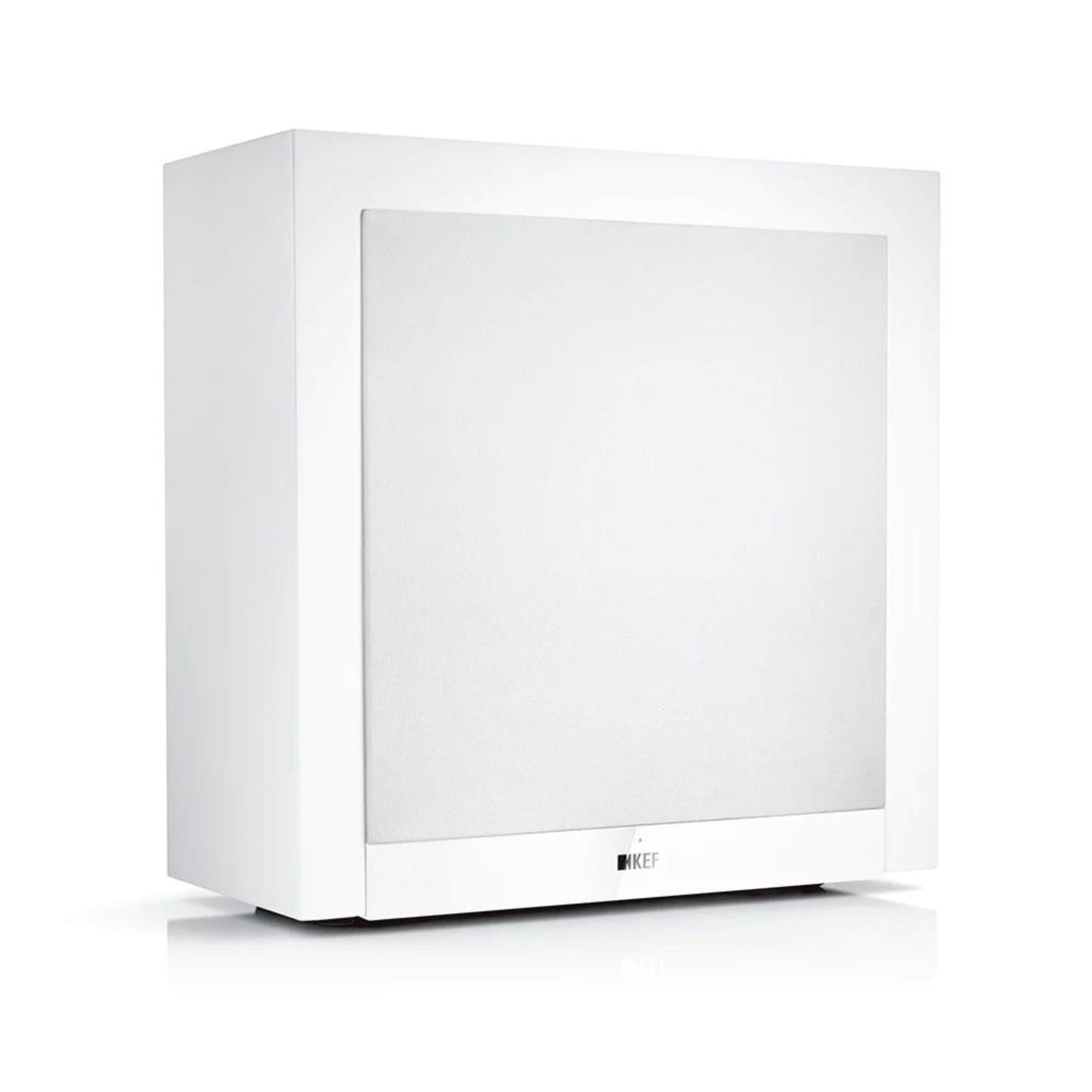 KEF T2 - A Slim Profile Subwoofer, KEF, Subwoofer - AVStore.in