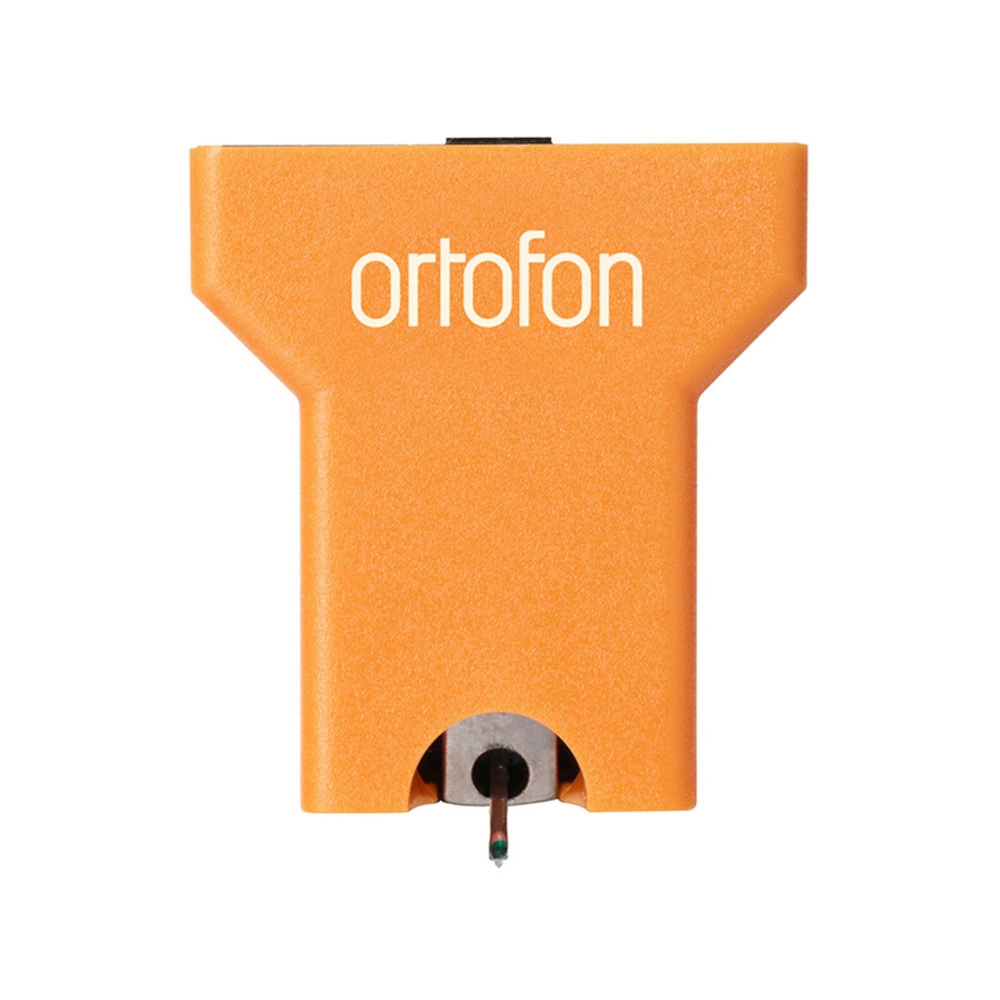 Ortofon MC Quintet Bronze, Ortofon, Turntable Accessories - AVStore.in