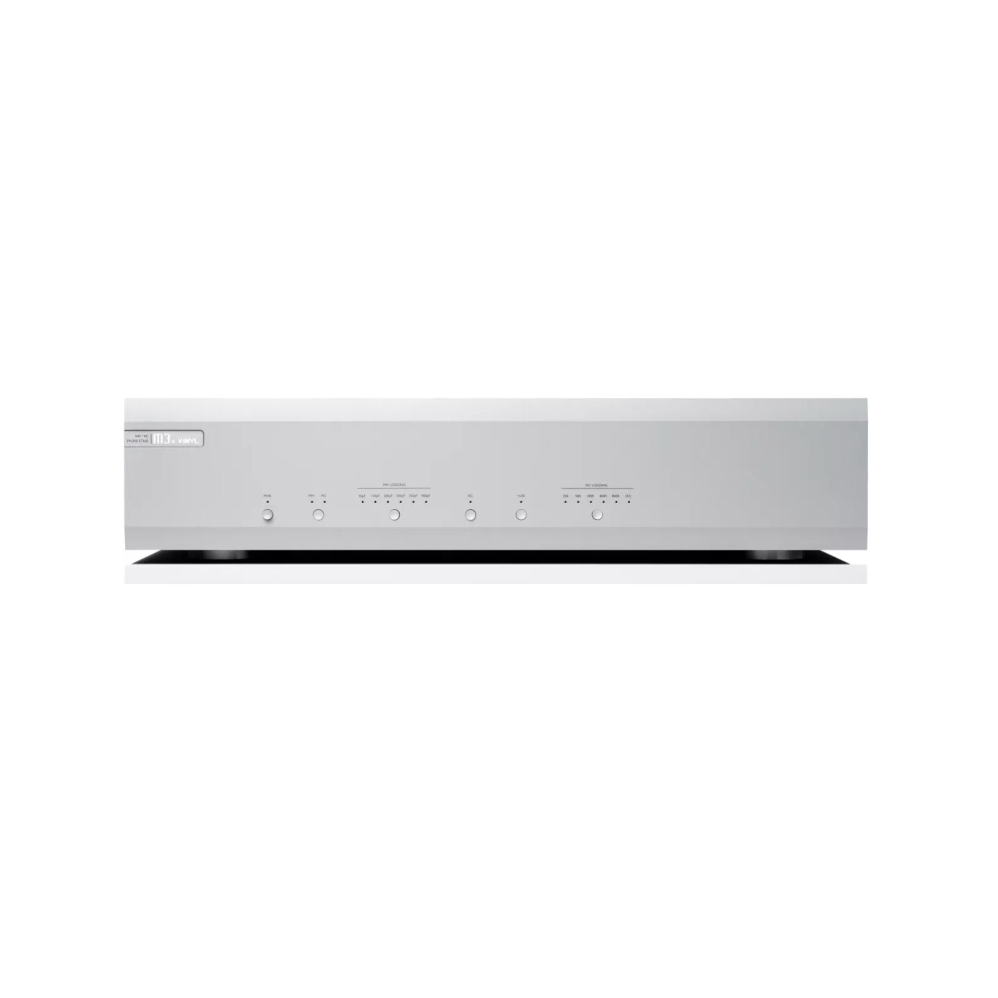 Musical Fidelity M3x Vinyl - Phono Stage, Musical Fidelity, Phono Stage - AVStore.in