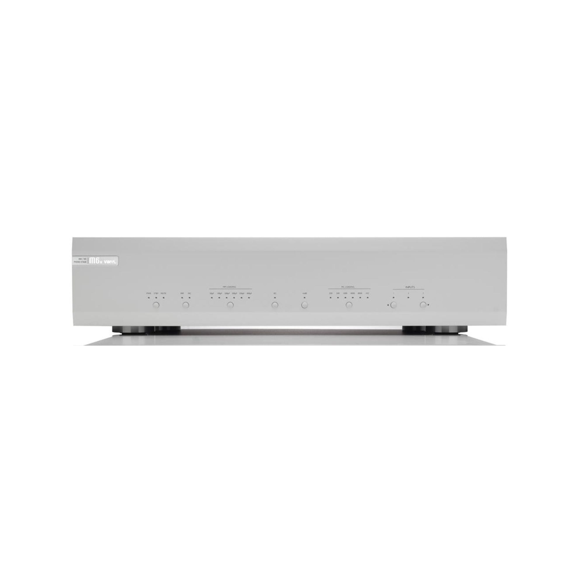 Musical Fidelity M6X Vinyl - Phono stage, Musical Fidelity, Phono Stage - AVStore.in