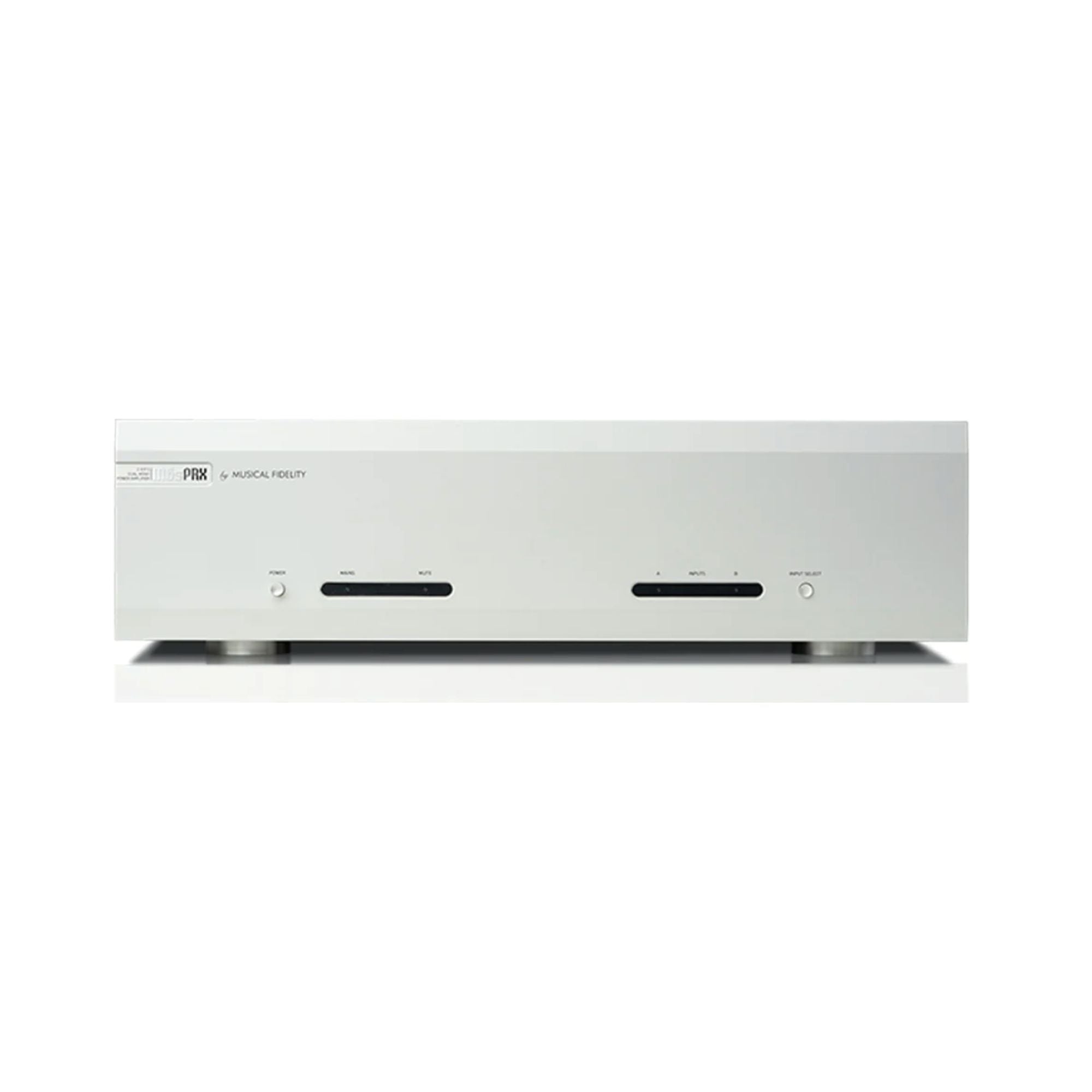 Musical Fidelity M6s PRX - The Power Amplifier, Musical Fidelity, Power Amplifier - AVStore.in