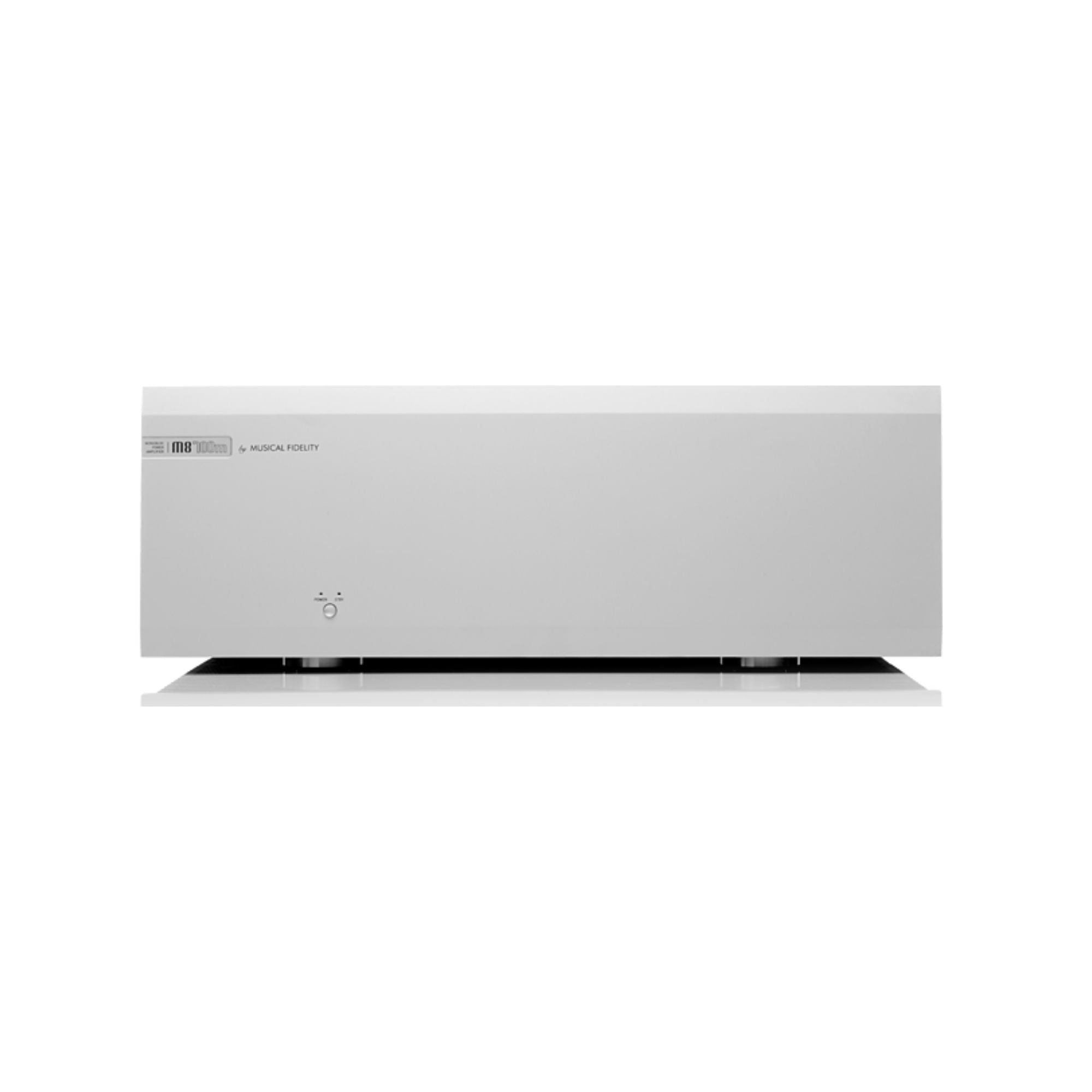 Musical Fidelity M8s-700m - Power Amplifier, Musical Fidelity, Power Amplifier - AVStore.in