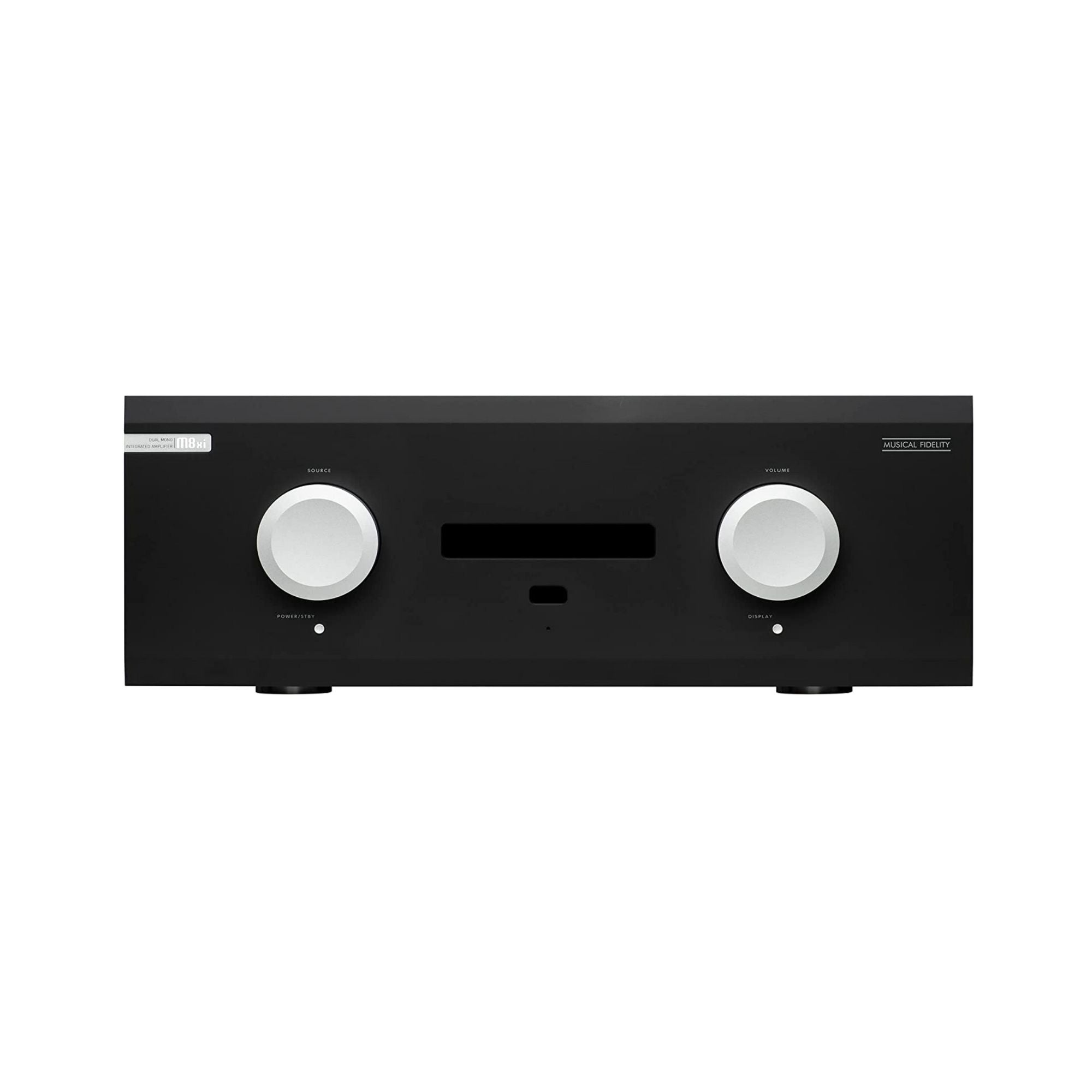 Musical Fidelity M8xi - An Integrated Amplifier, Musical Fidelity, Integrated Amplifier - AVStore.in