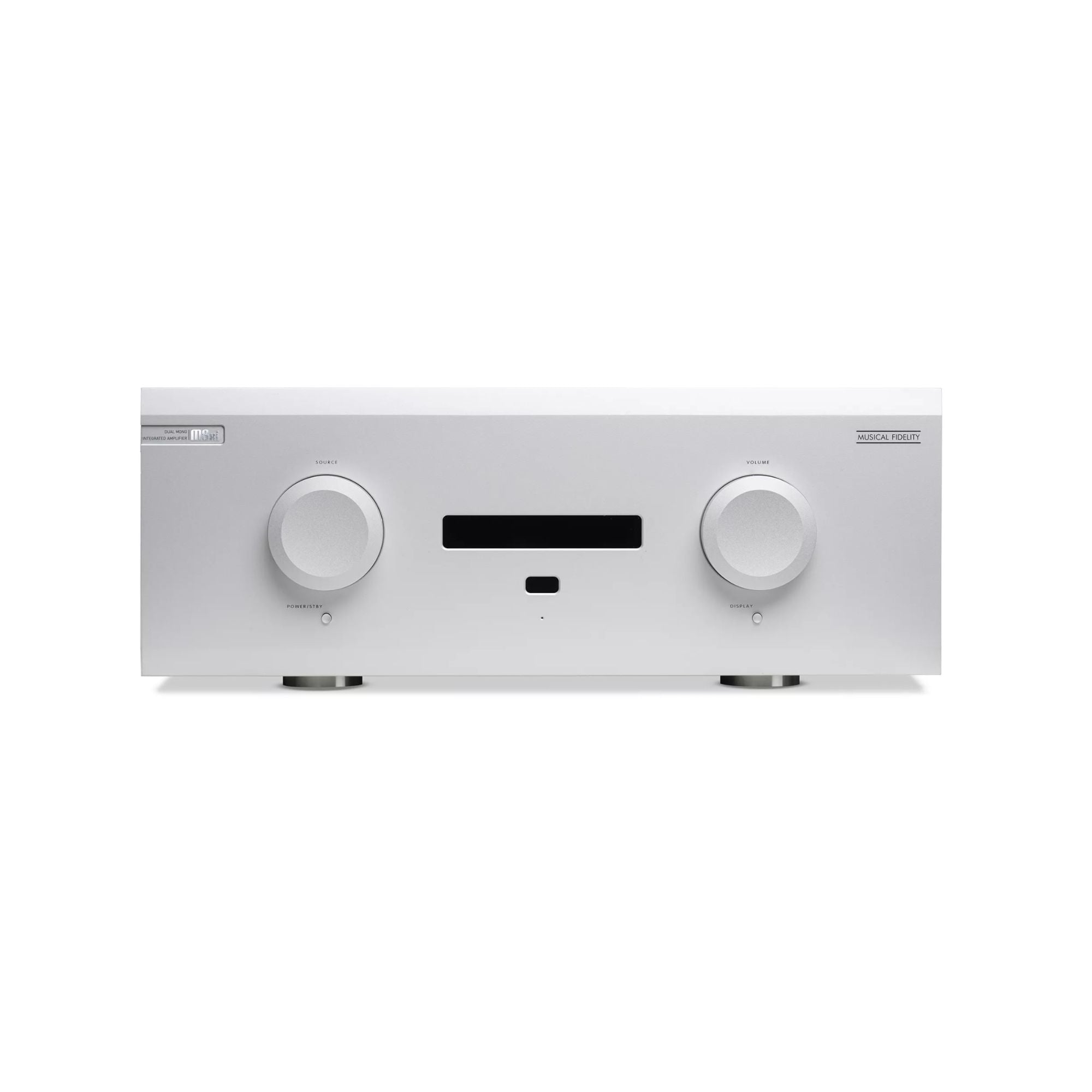 Musical Fidelity M8xi - An Integrated Amplifier, Musical Fidelity, Integrated Amplifier - AVStore.in