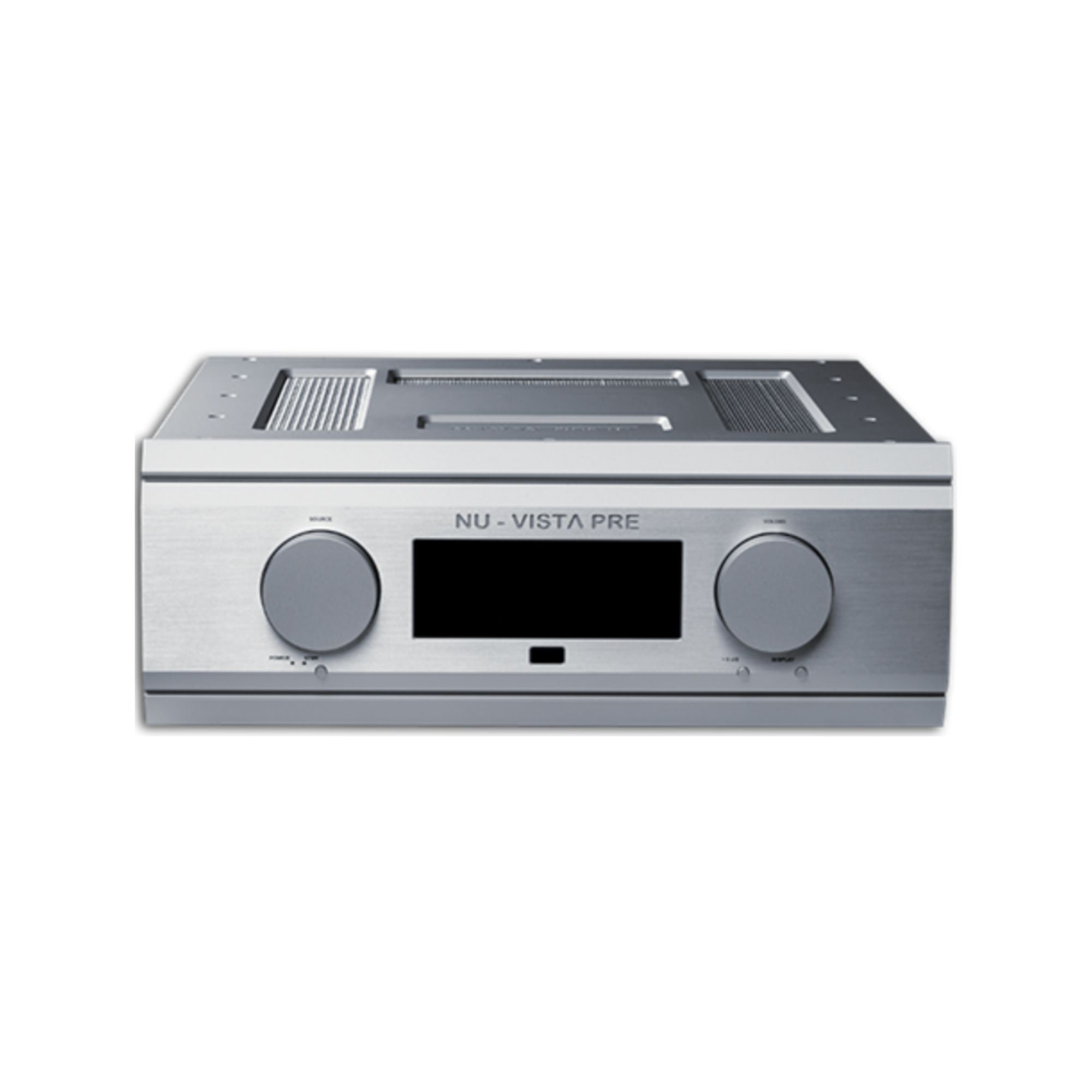 Musical Fidelity Nu-Vista PRE - Pre Amplifier, Musical Fidelity, Preamplifier - AVStore.in