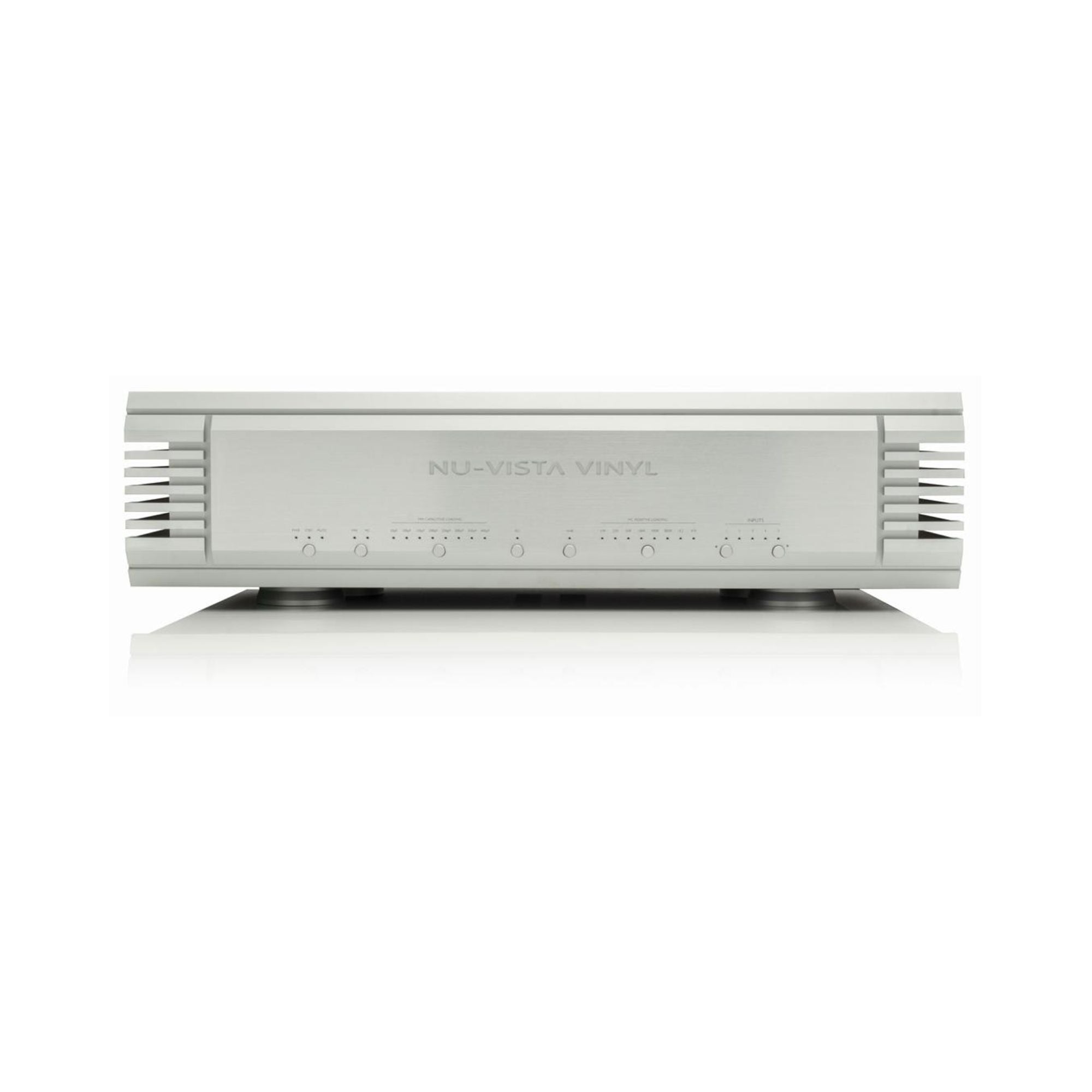 Musical Fidelity Nu-Vista Vinyl - Phono Stage, Musical Fidelity, Phono Stage - AVStore.in