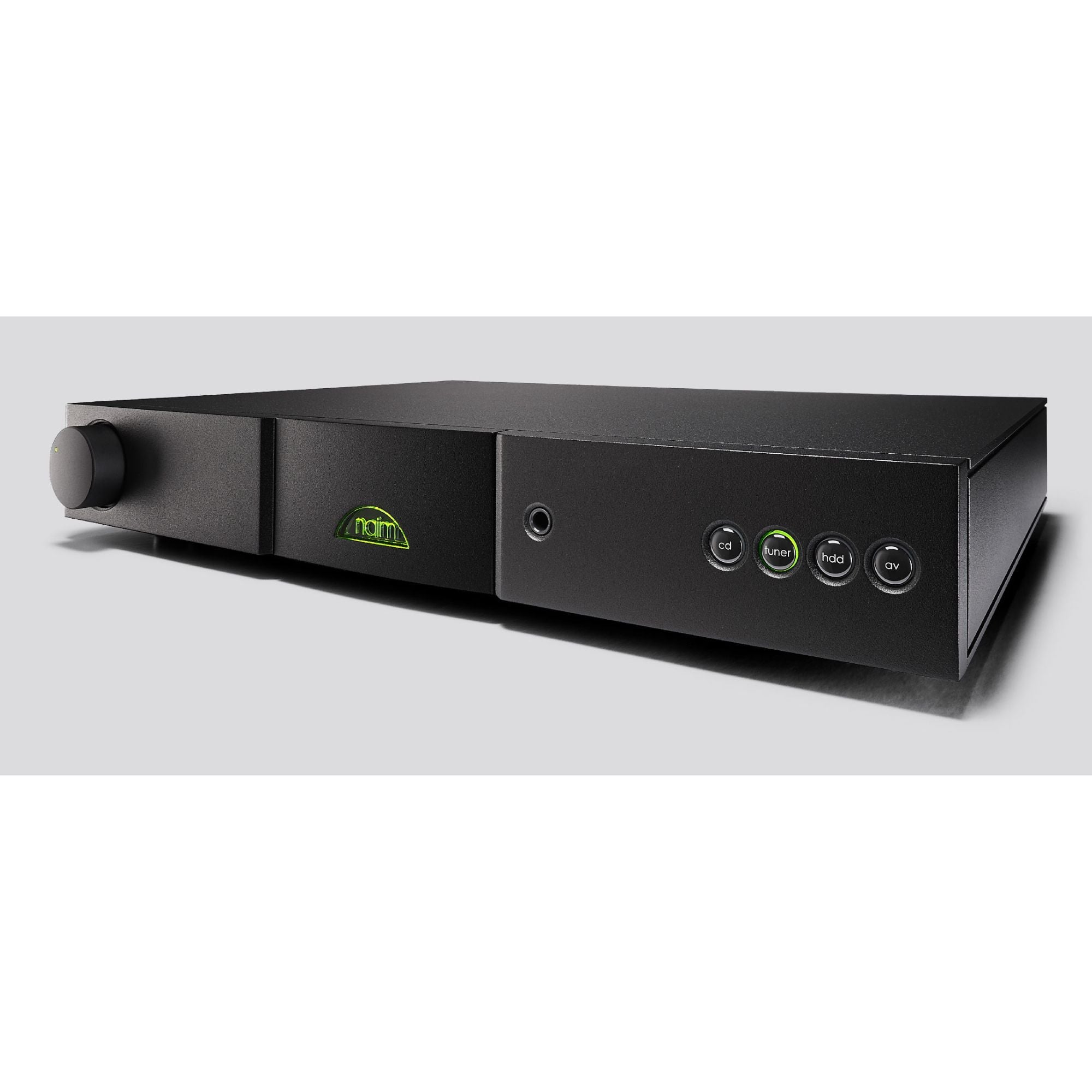 Naim NAIT 5si - An Integrated Amplifier, Naim Audio, Integrated Amplifier - AVStore.in