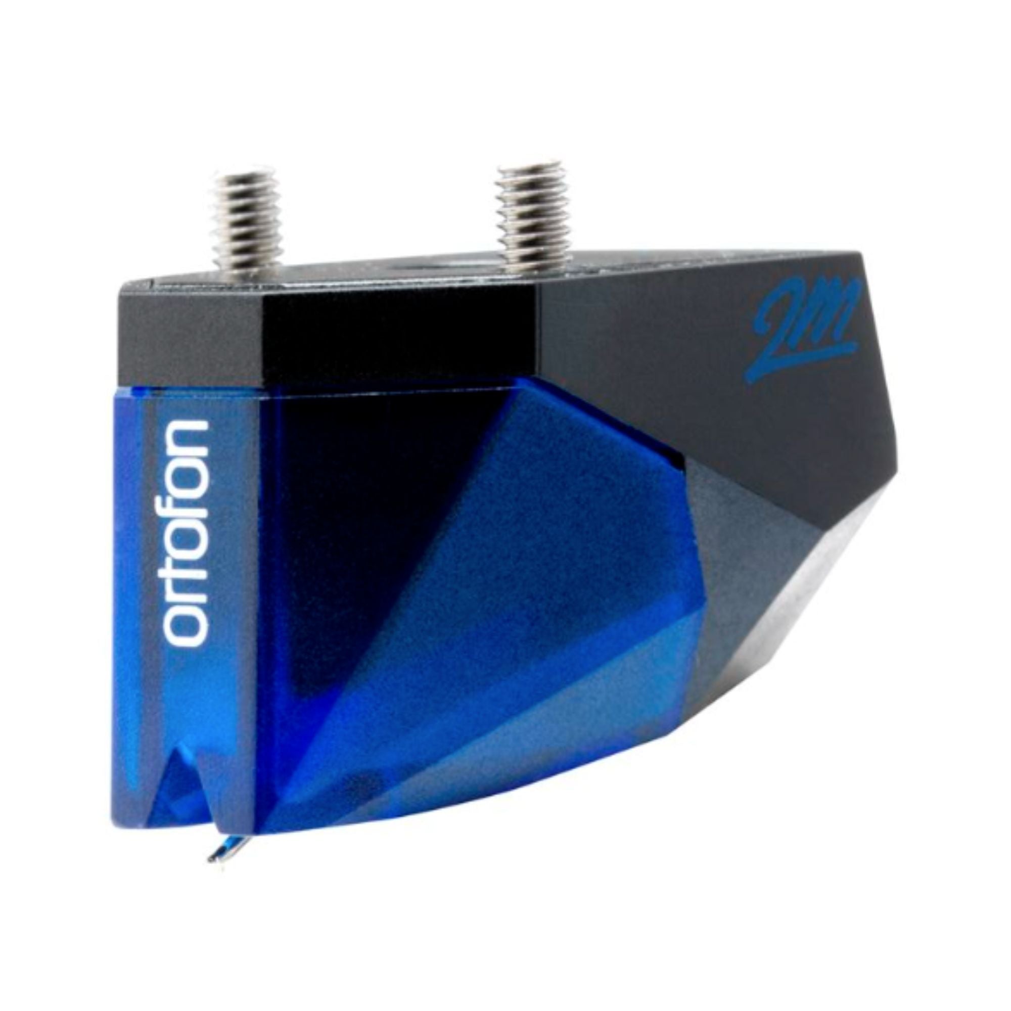 Ortofon 2M Blue Verso - Moving Magnet Cartridge, Ortofon, Turntable Accessories - AVStore.in