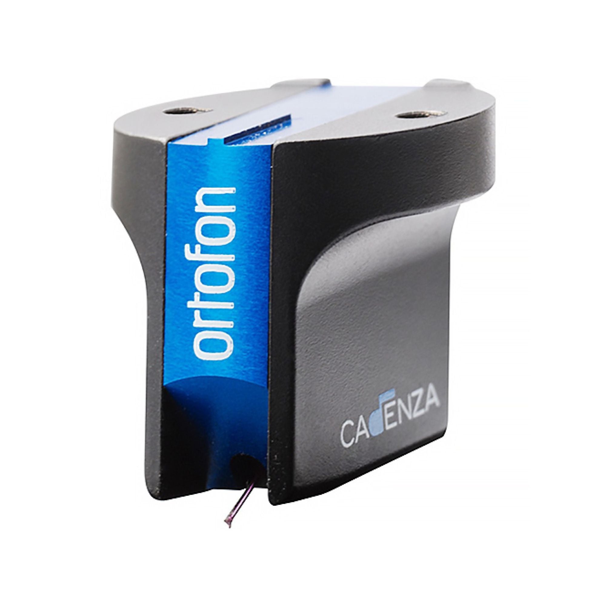 Ortofon MC Cadenza Blue, Ortofon, Turntable Accessories - AVStore.in